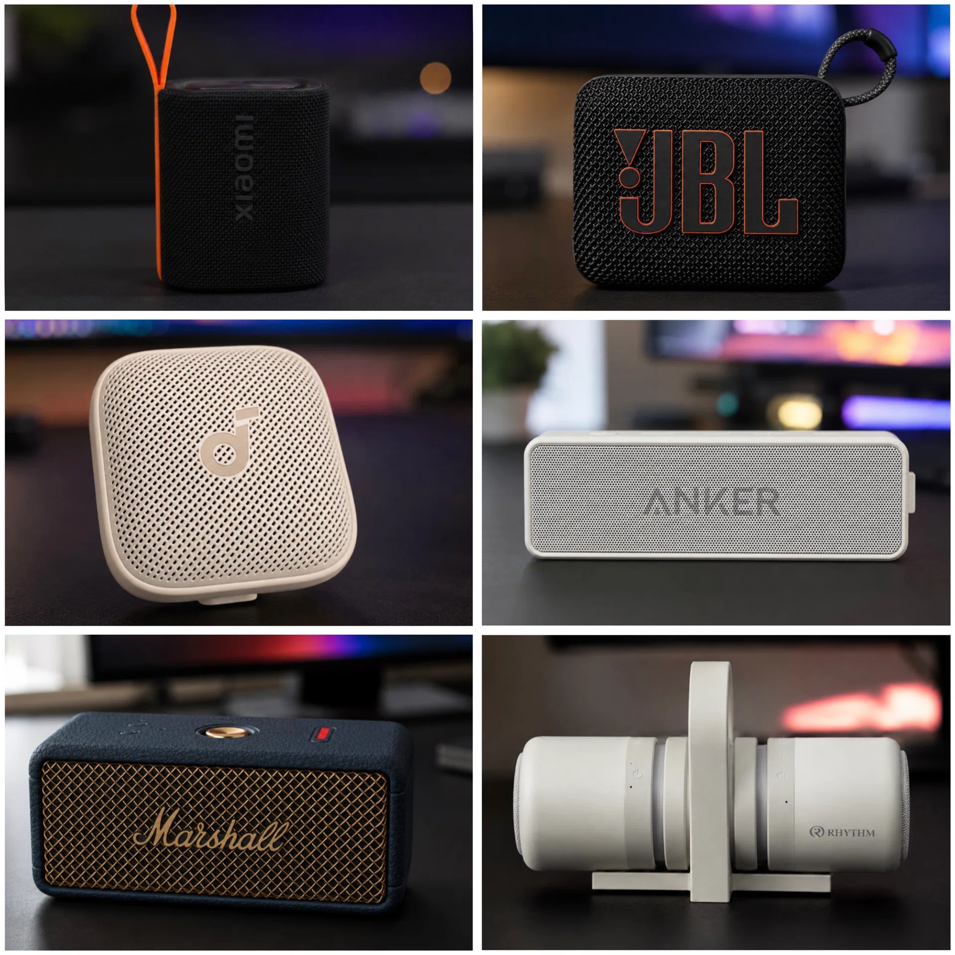 ポータブルスピーカー bluetooth Minirig ポータブルスピーカー