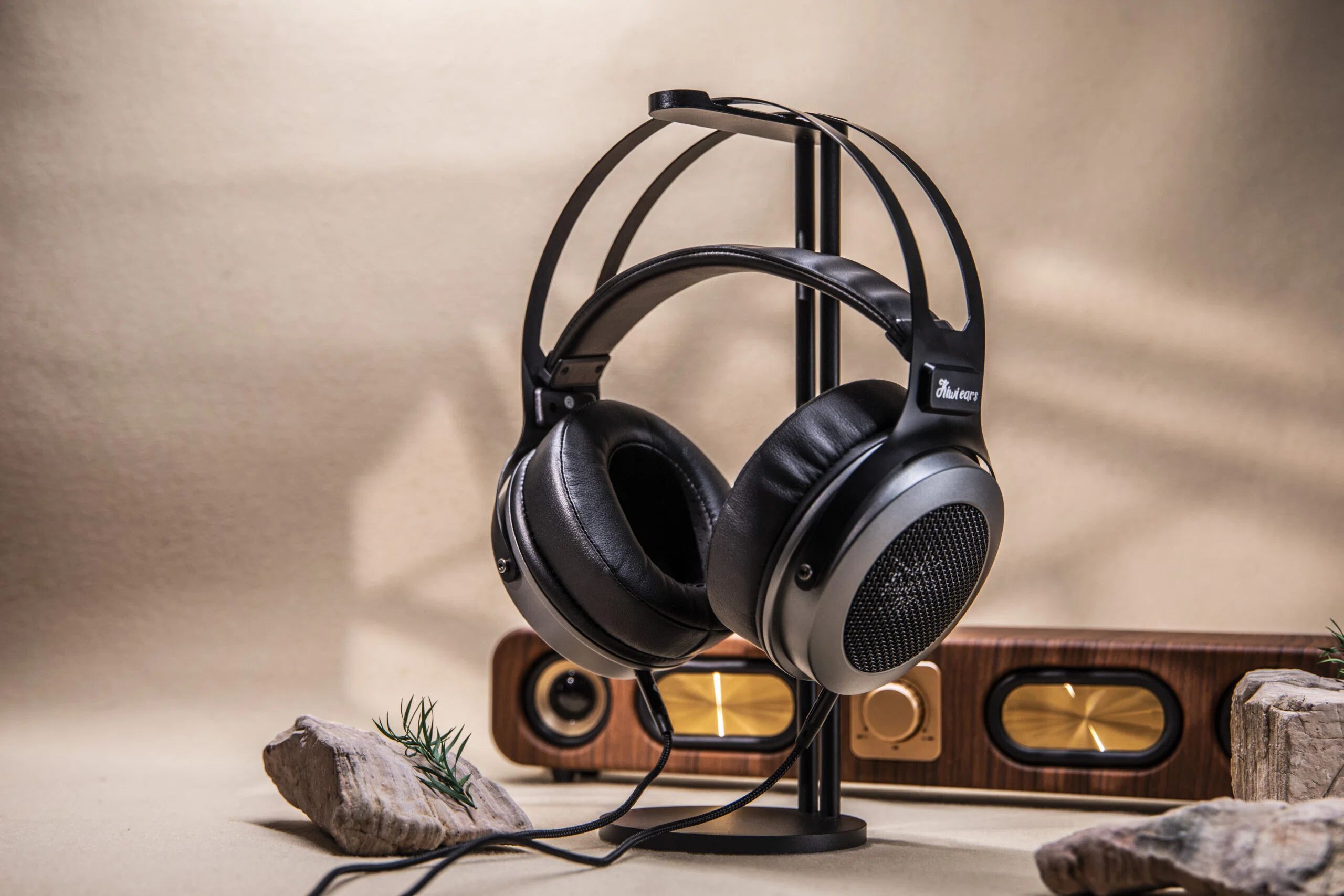 Kiwi Ears Altruva レビュー：10万円超のハイエンドを日常的に聴き