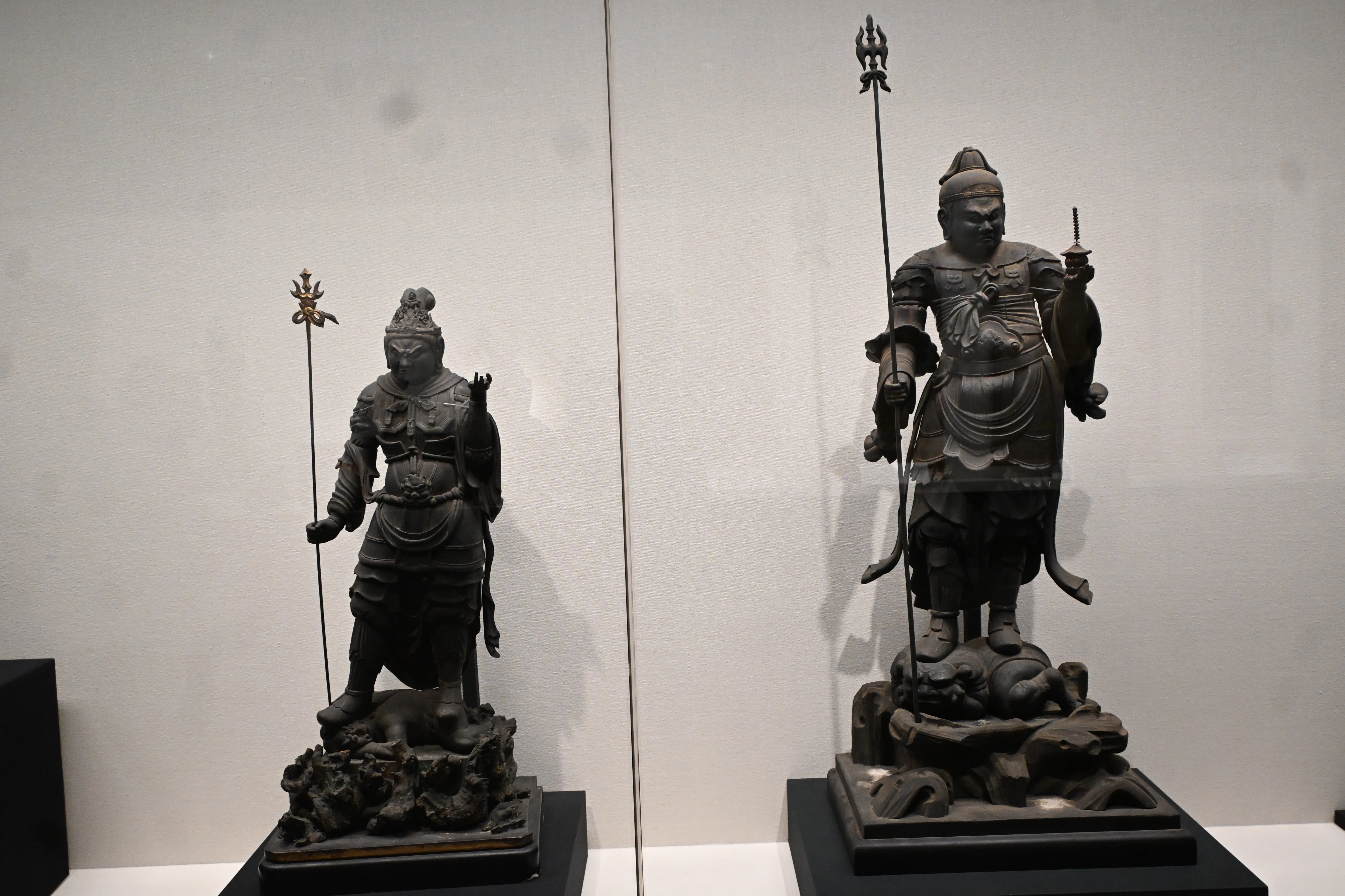 特別展「京都・真如堂の名宝」｜桑原亘之介