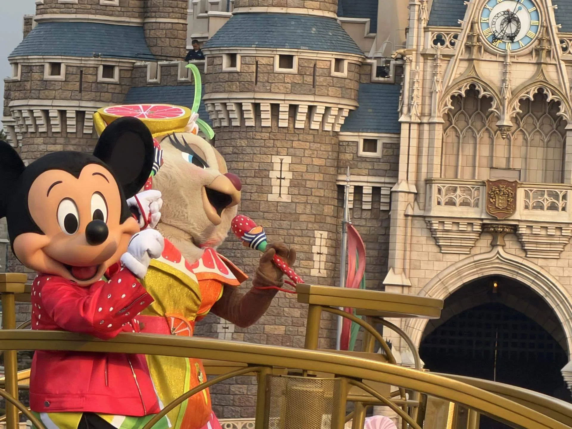 Enjoying a Short-Stay Disney with the After 5 Summer Passport
