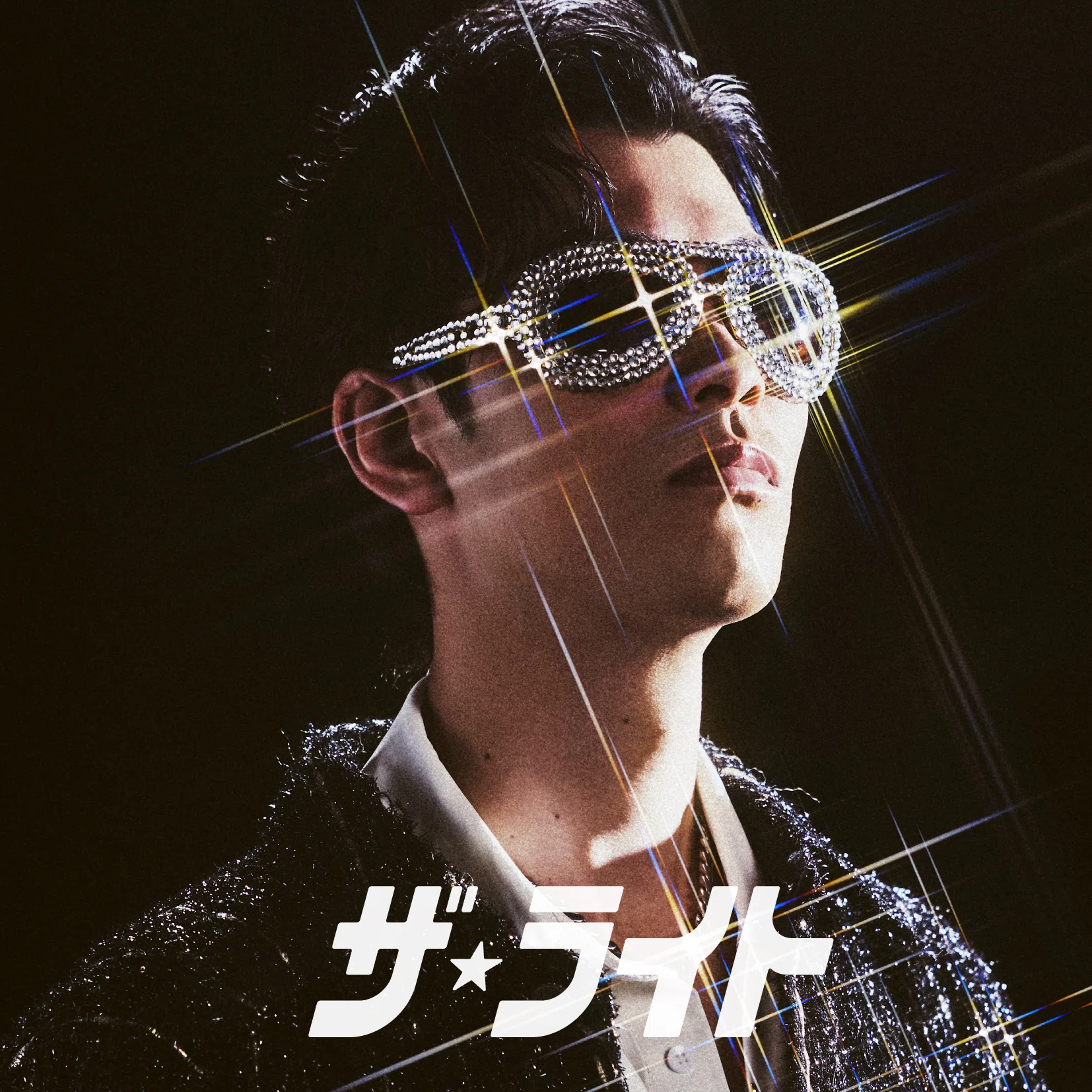SKRYU、フルアルバム収録曲「キラキラ・ドッパミン・ジュッジュワー