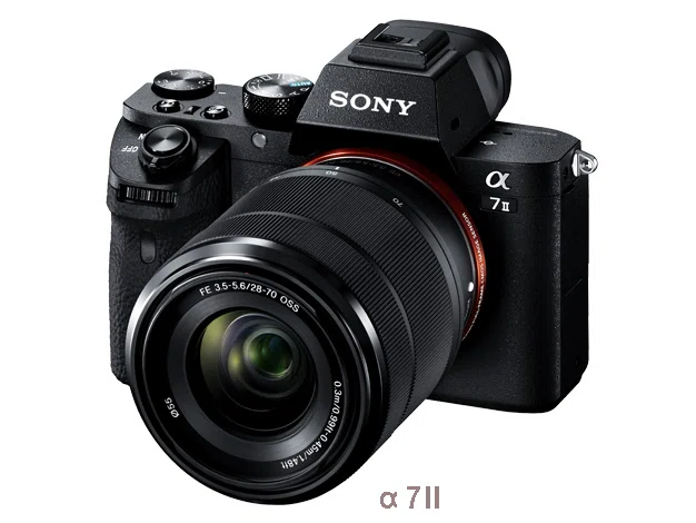 α7 IIとα7 IIIは別物だった。たった4年間で誕生したソニーの名機「α7