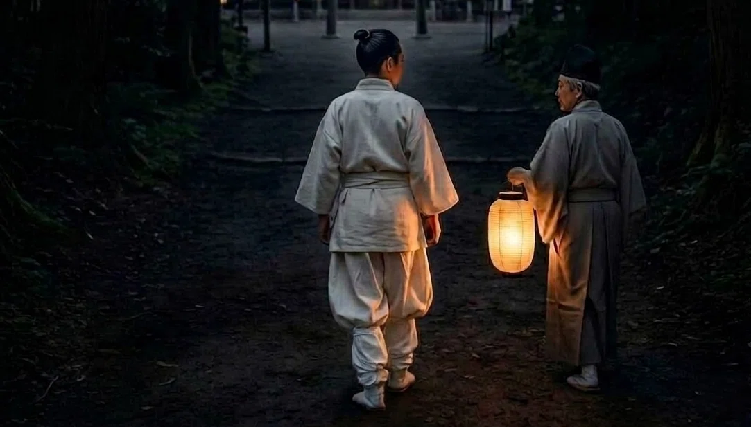 4000年の出雲口伝／謎の出雲帝国より｜丹後 守ろう会