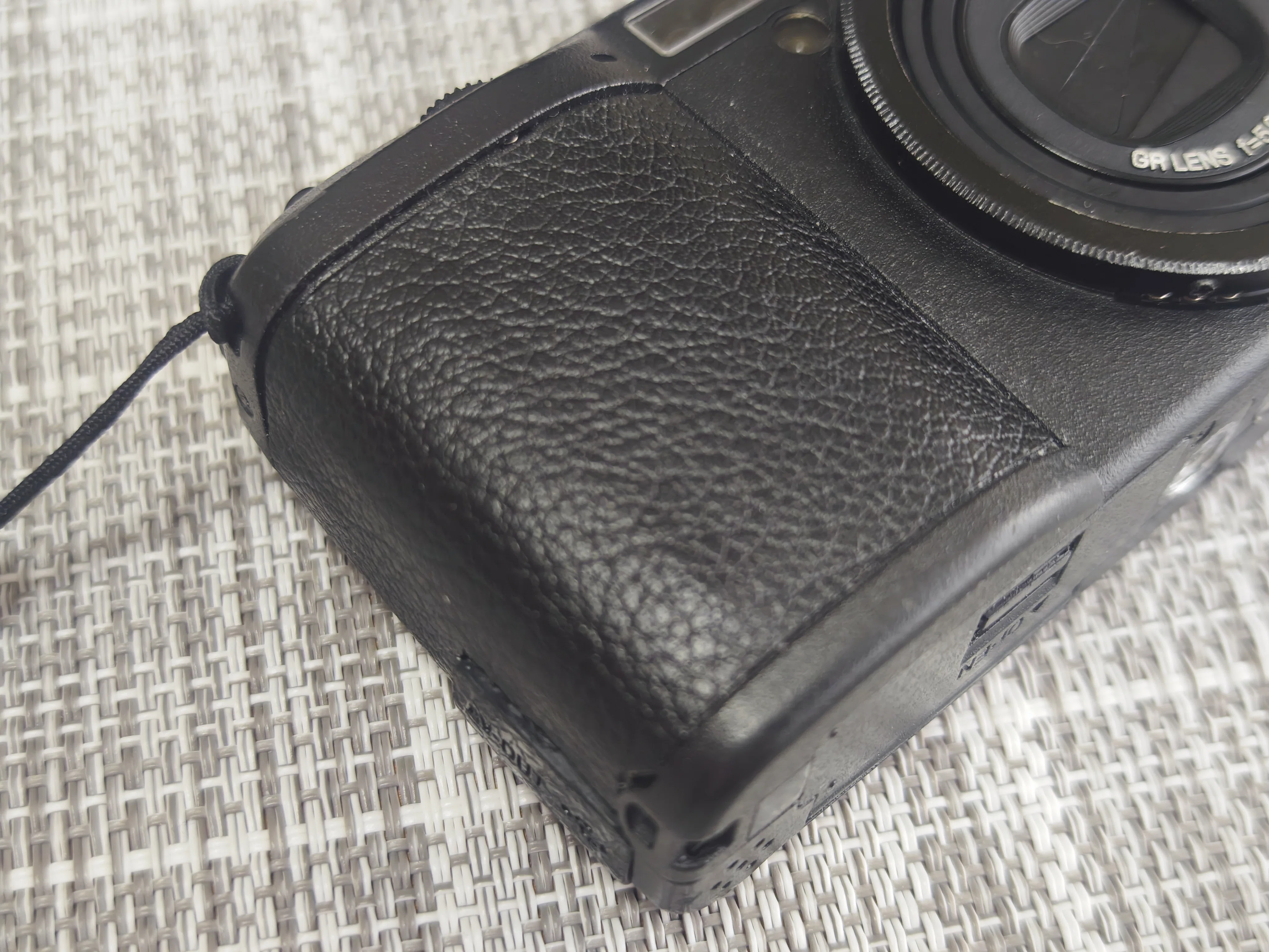 せどり RICOH 初代GR DIGITALを買いました｜go:ahead