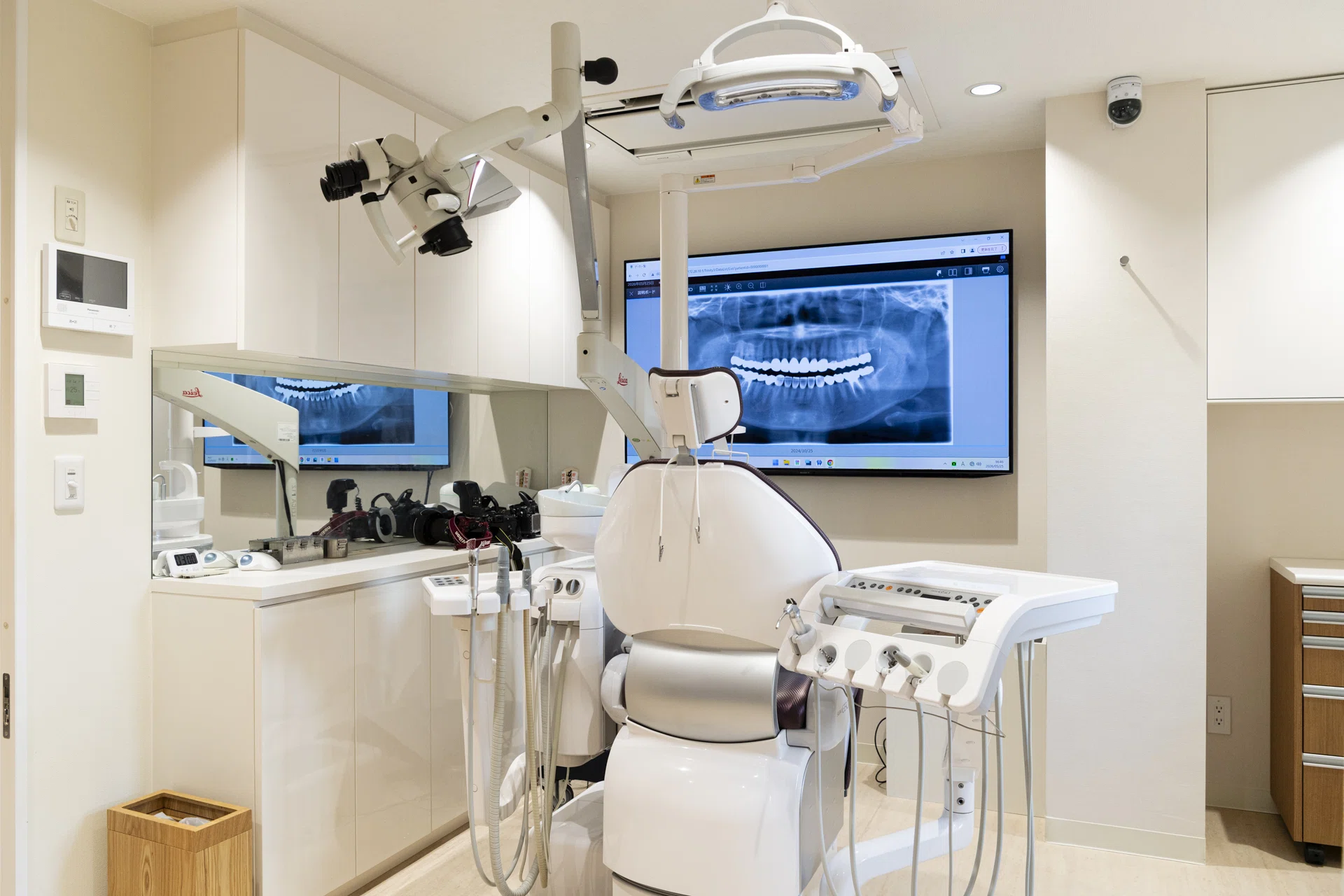 Ask the Notable Doctor Part 1] Open from 7:30 AM! Advanced medical