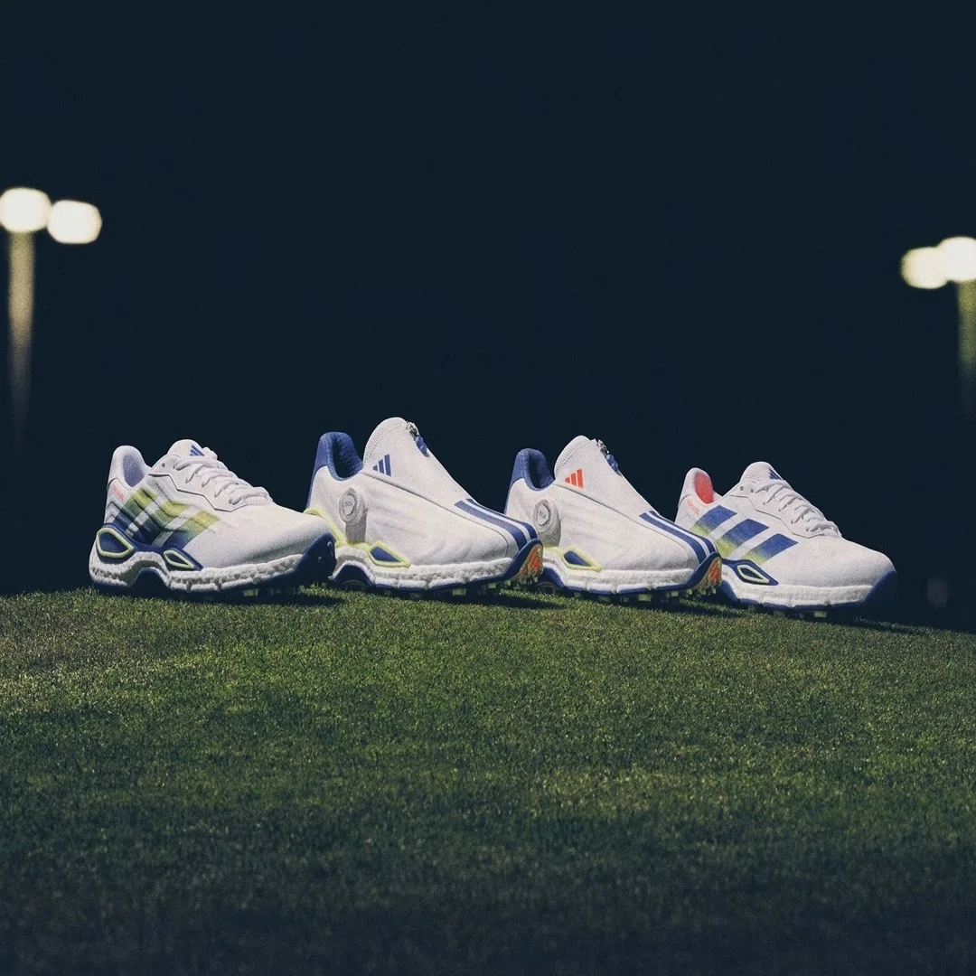 adidas コードカオス27登場＆週刊ベストヒットゴルフラブ 6/22-6/28 