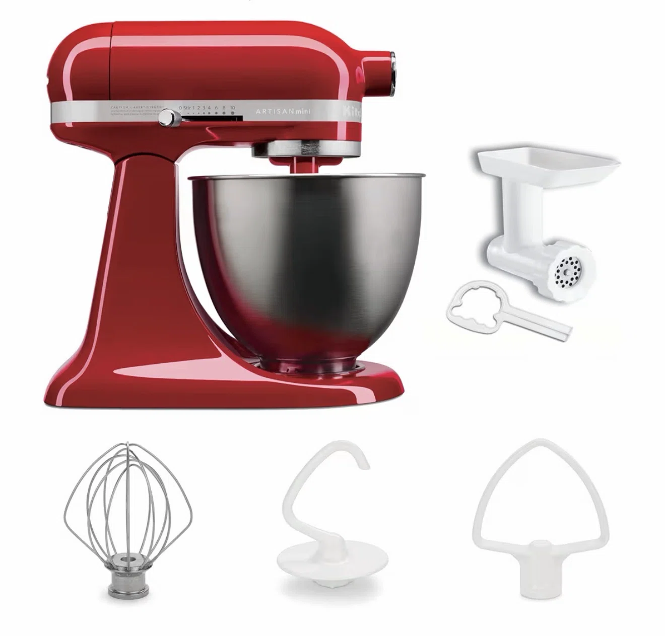 1950年代KitchenAidキッチンエイドのスタンドミキサーへの憧れ｜伊豆
