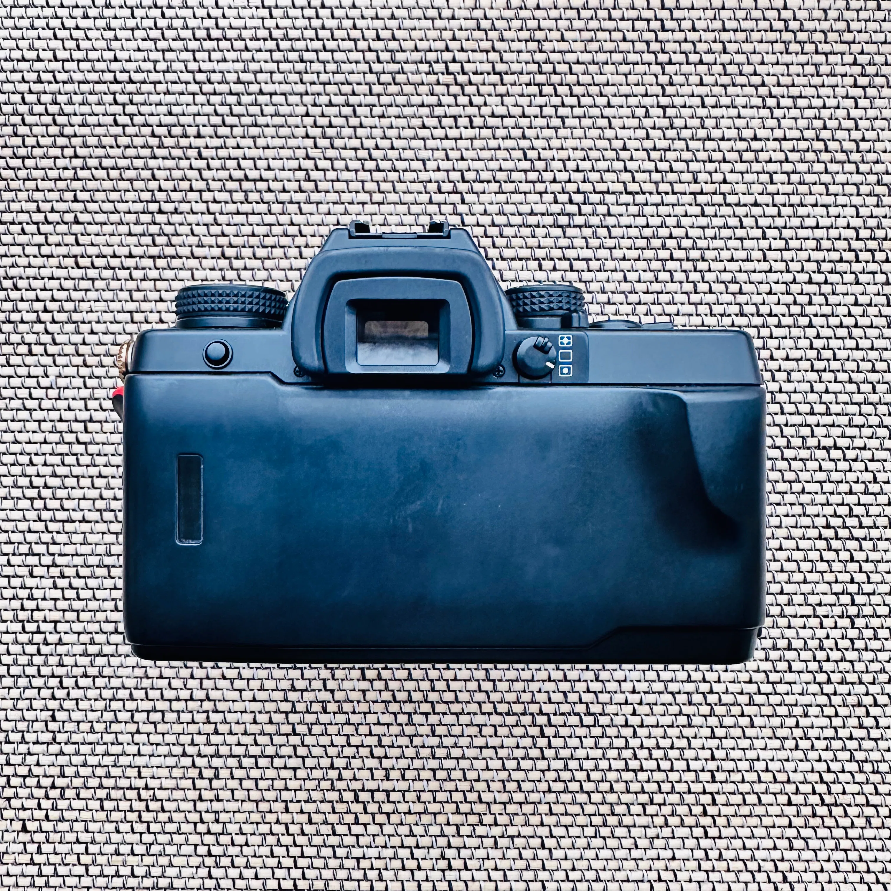 CONTAX Ariaという「あざといカメラ」について｜Motoki Morishita