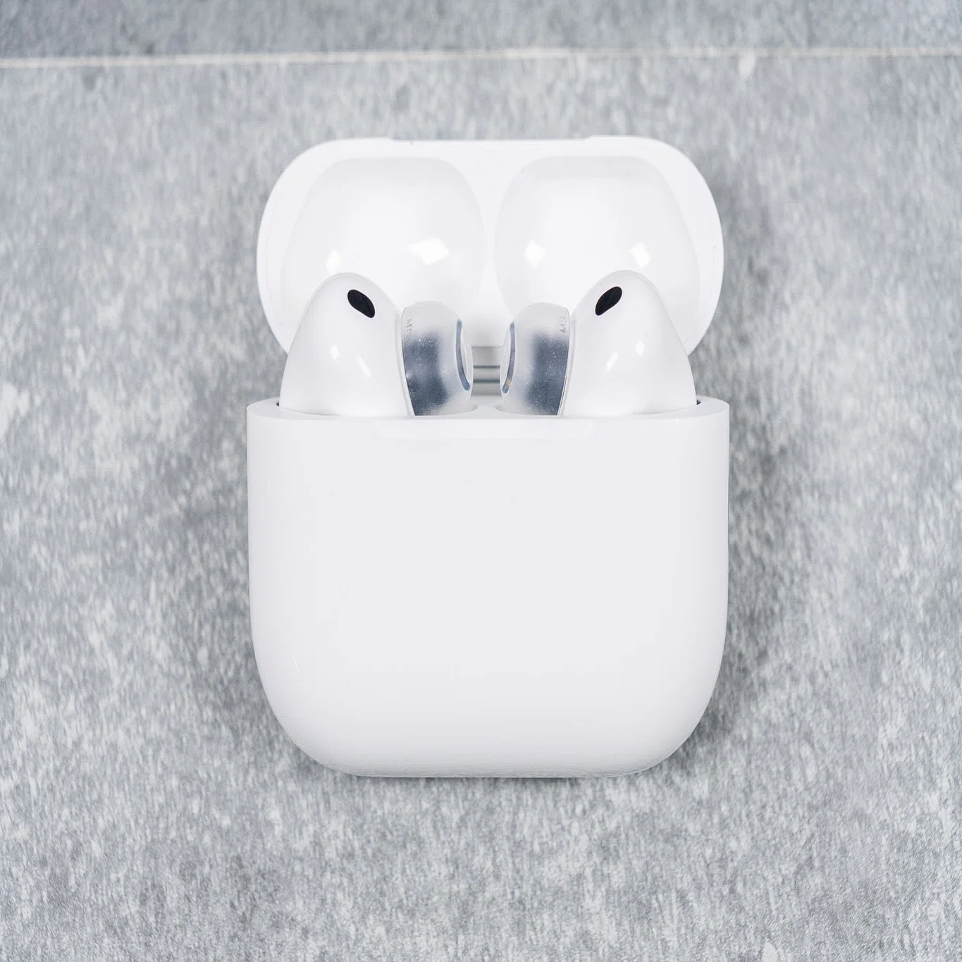 AirPodsの現行モデルが全部揃ったので比べてみた。使い分けを模索中 