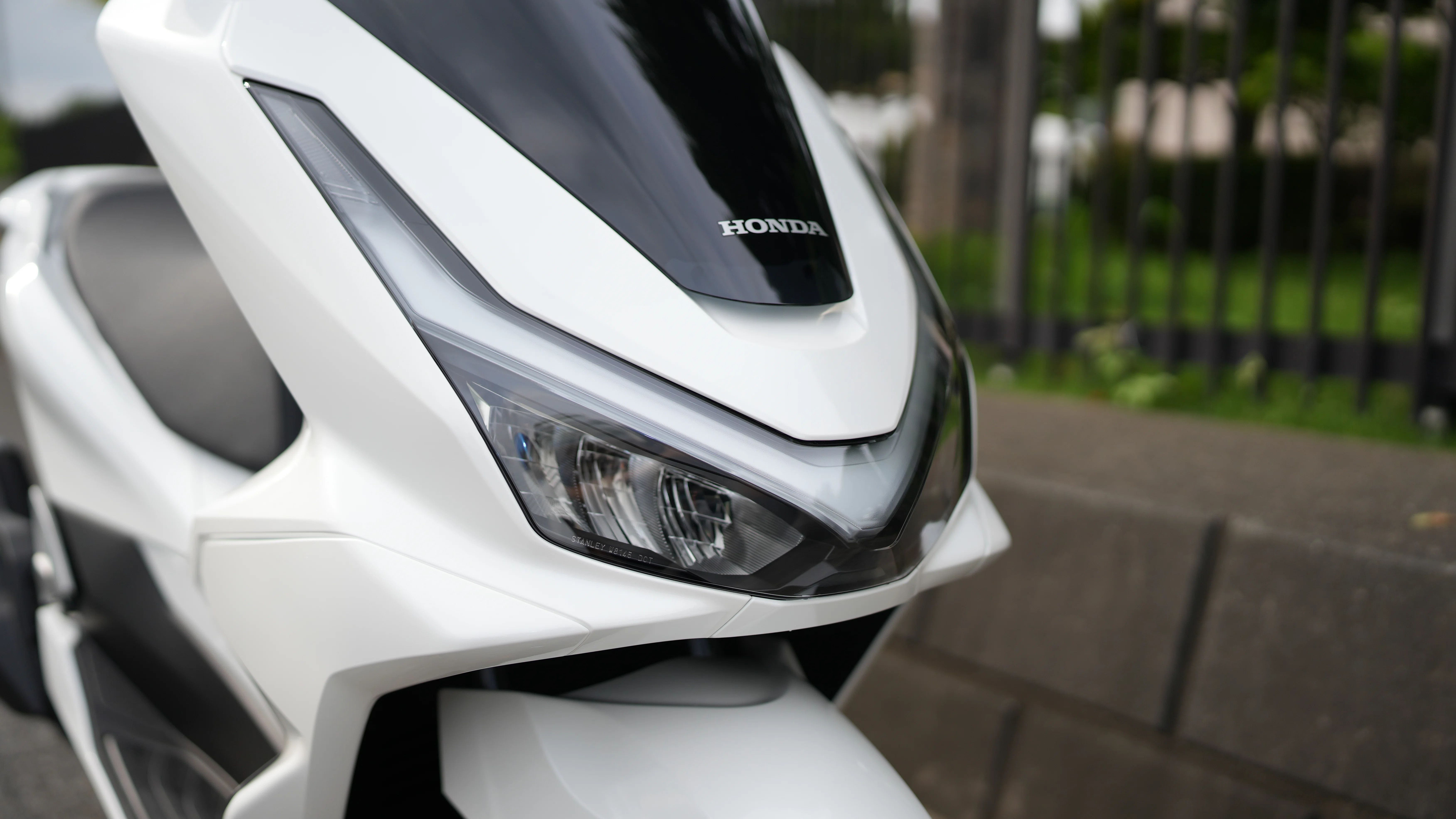 PCX125】通勤の王者を手に入れた。｜Kazu/