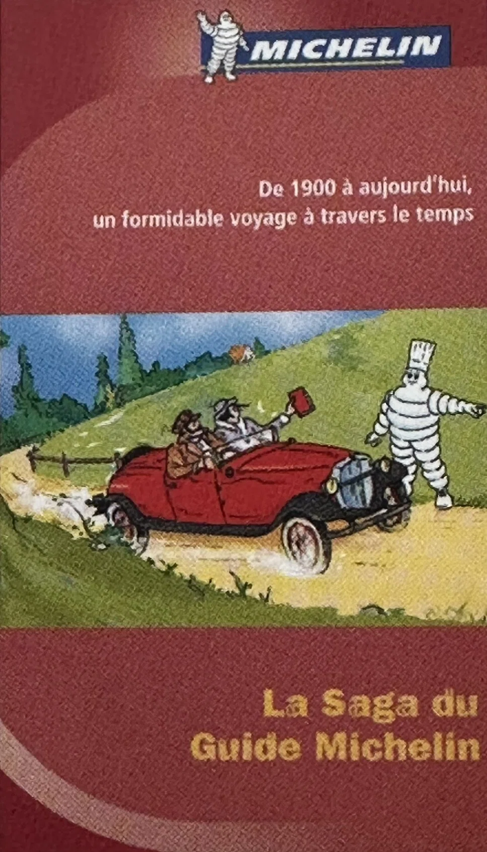 Michelin(ミシュランガイド)を知る。第4回｜Quatre Saisons de Cuisine