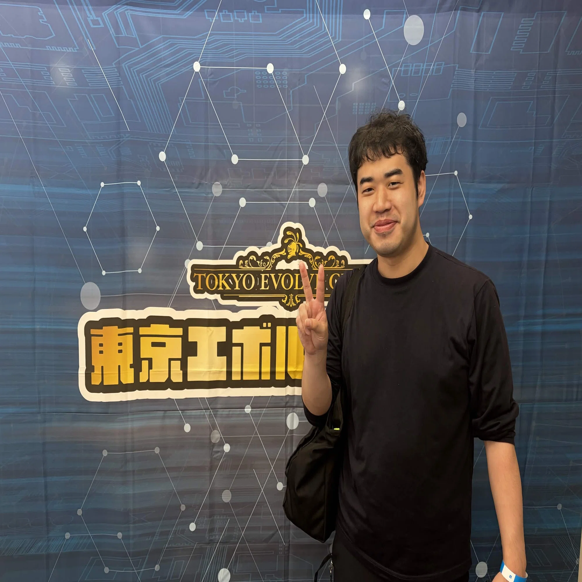シャドウバースエボルヴ】突撃クイックインタビュー in東京エボル部