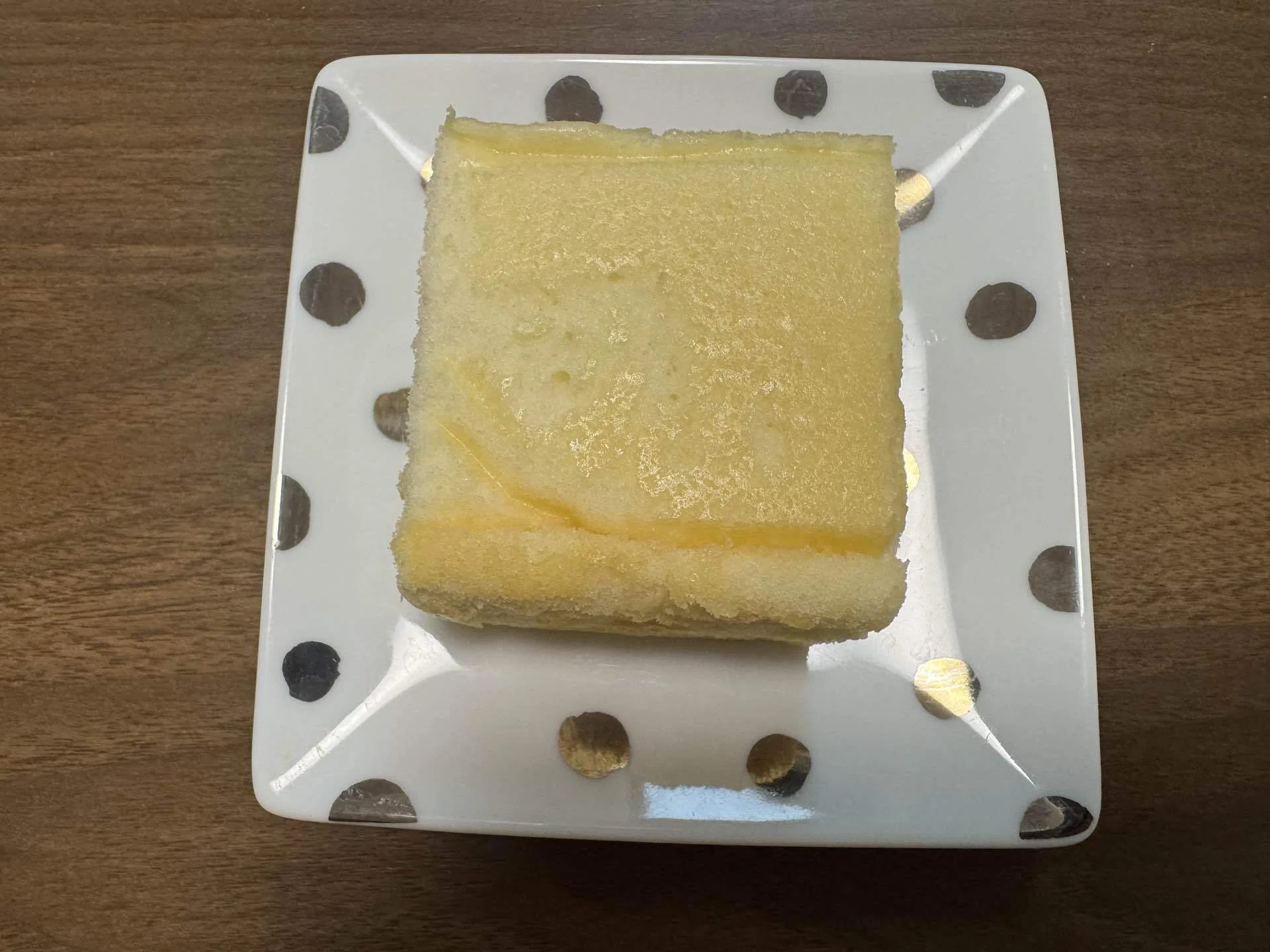 はりねずみのスイーツ探訪『八王子で出会えるなんて』｜はりねずみ
