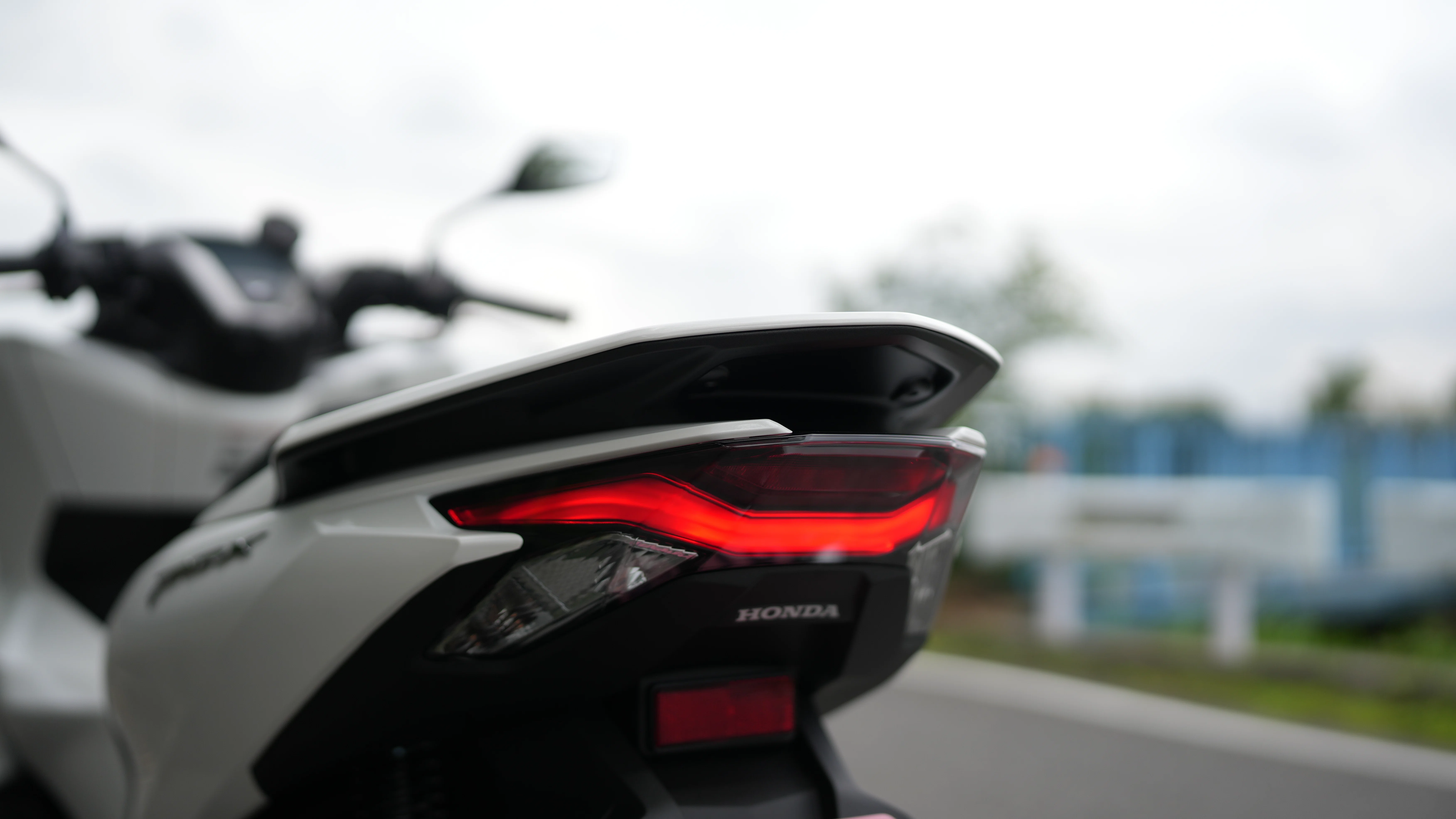 PCX125】通勤の王者を手に入れた。｜Kazu/