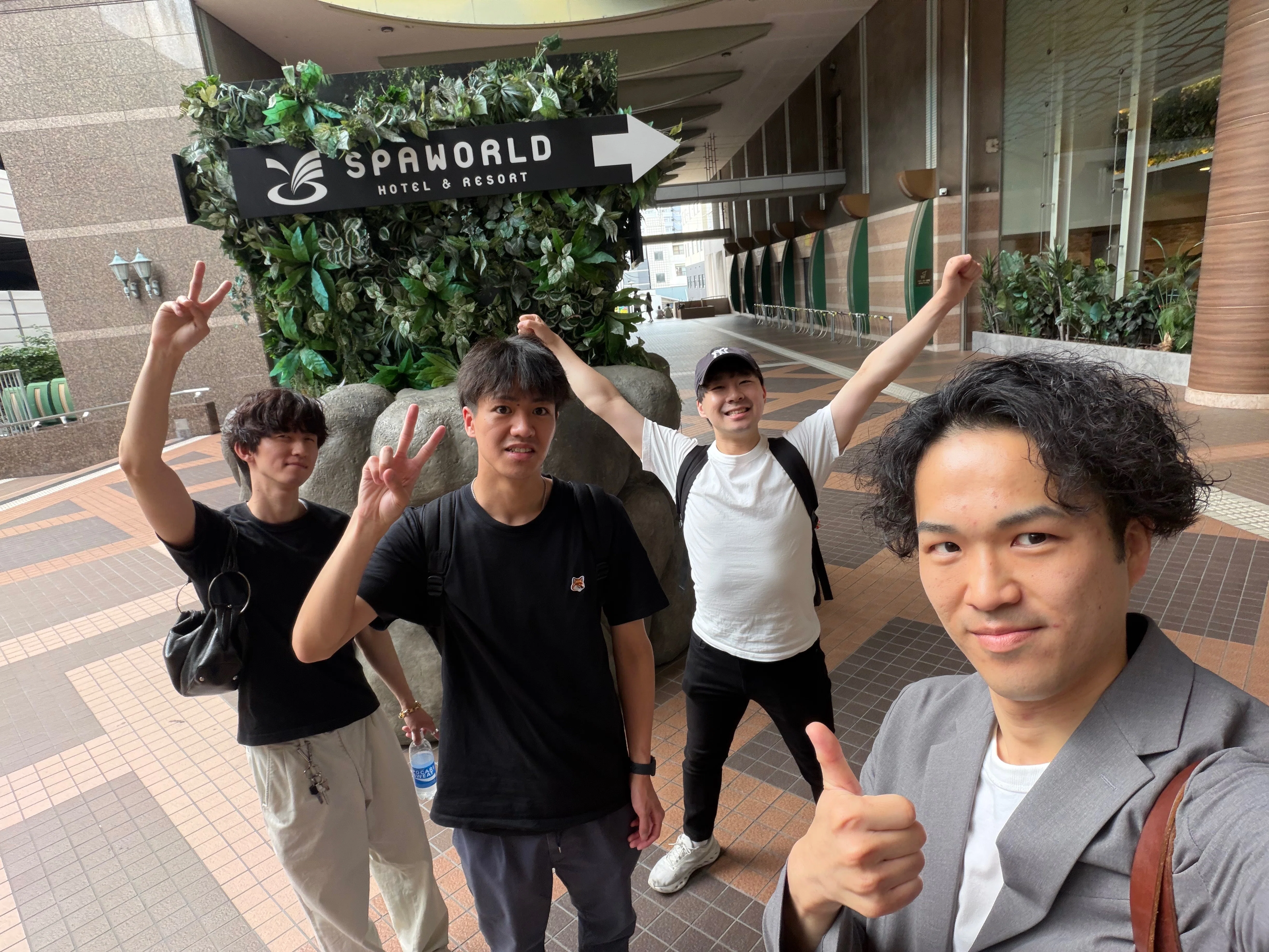 サウナ部活動報告💪🔥 eyecatch