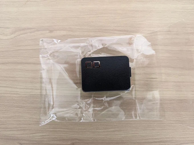 CIO NovaPort TRIO 65W 交換品 交換品本体2