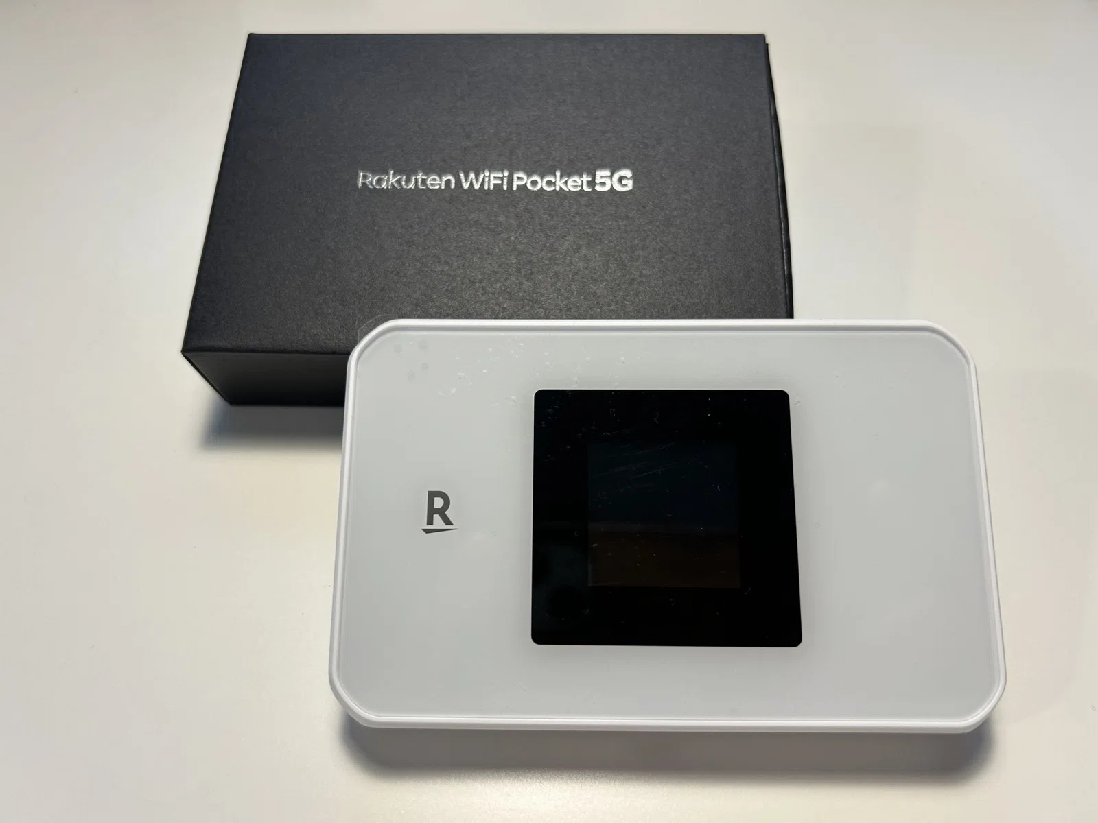 Rakuten WiFi Pocket 5Gの利用：既存環境からの乗り換えと専用