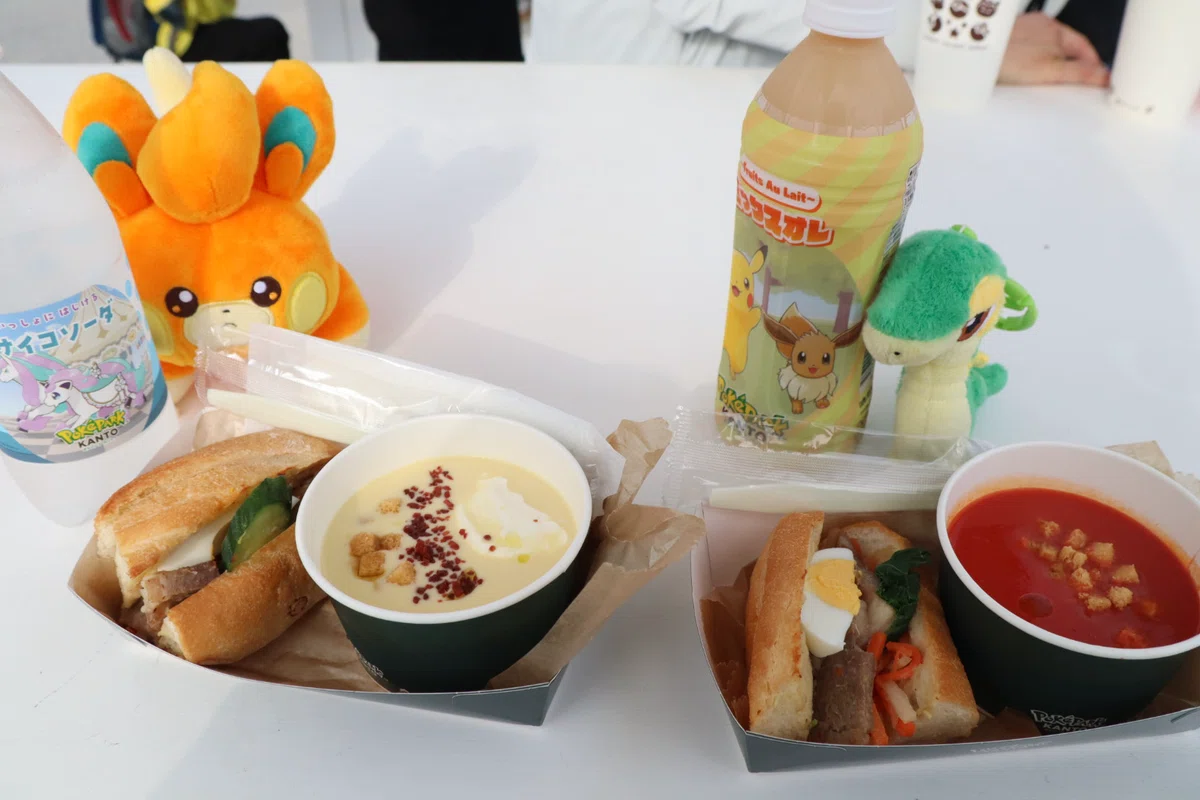 2026.7月ポケパークカントーレポ｜saku