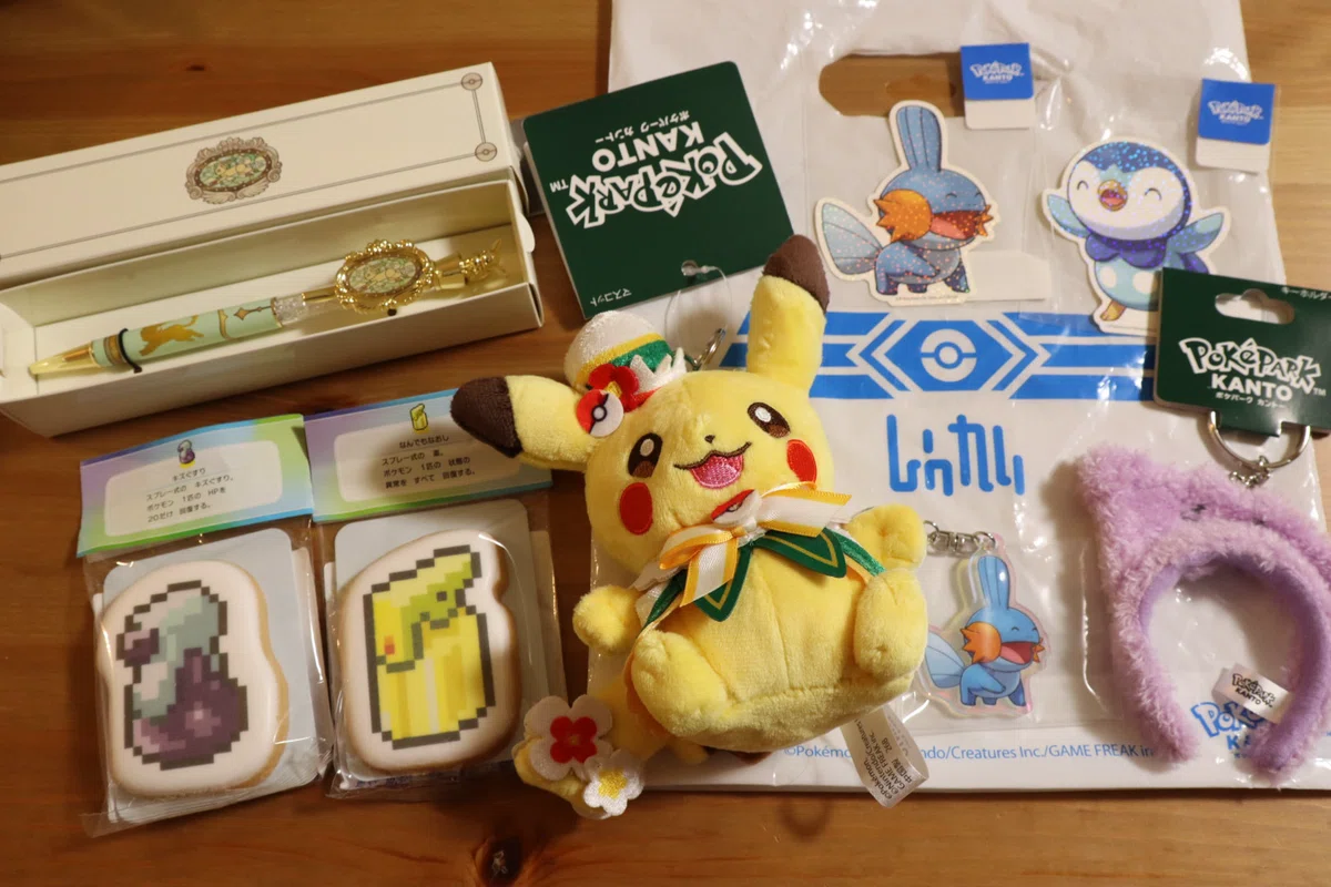 ポケパーク7枚まとめ売り ポケパーク7枚まとめ売り ポケパーク7枚まとめ売り 公式】ポケパーク
