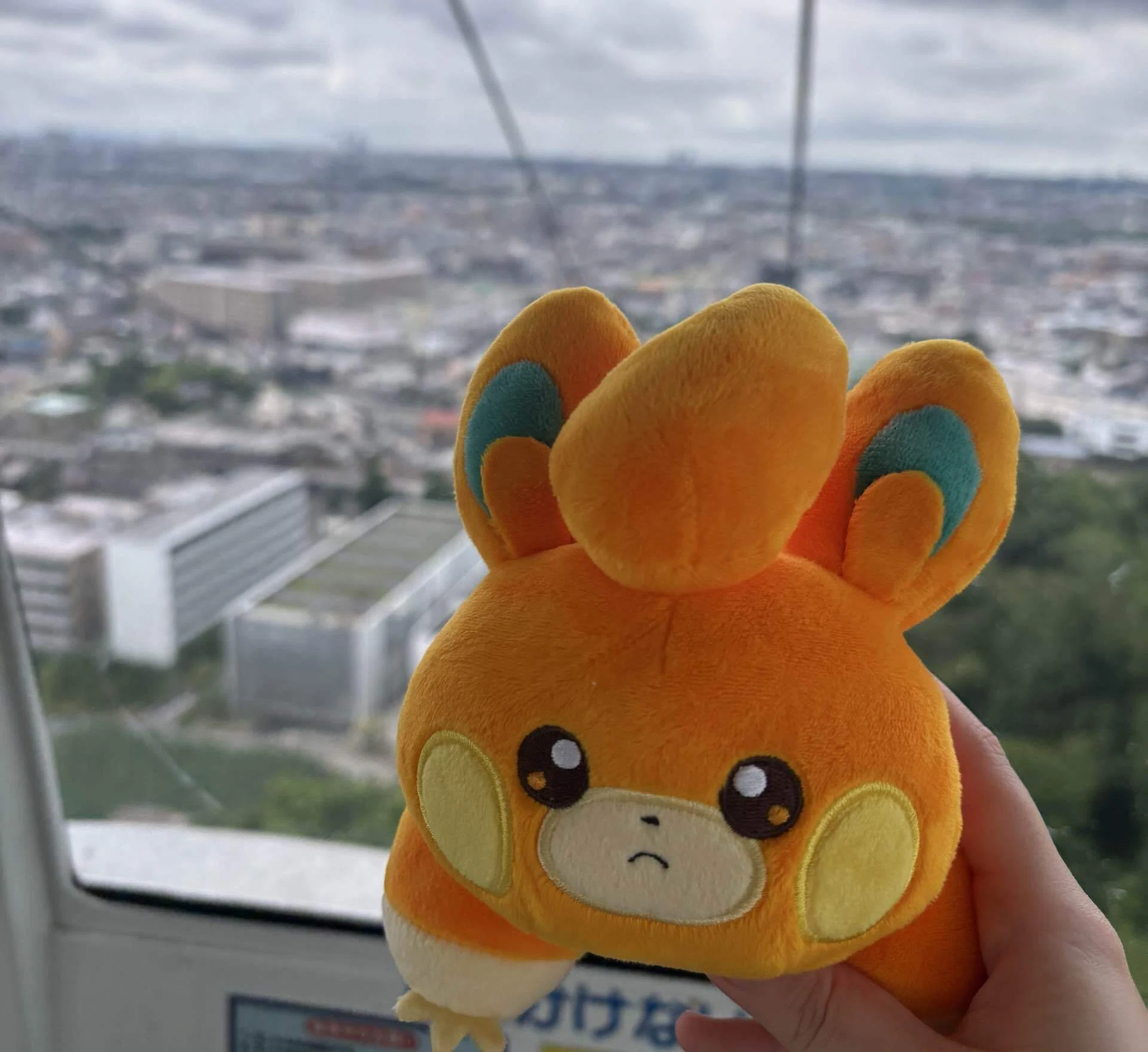 2026.7月ポケパークカントーレポ｜saku