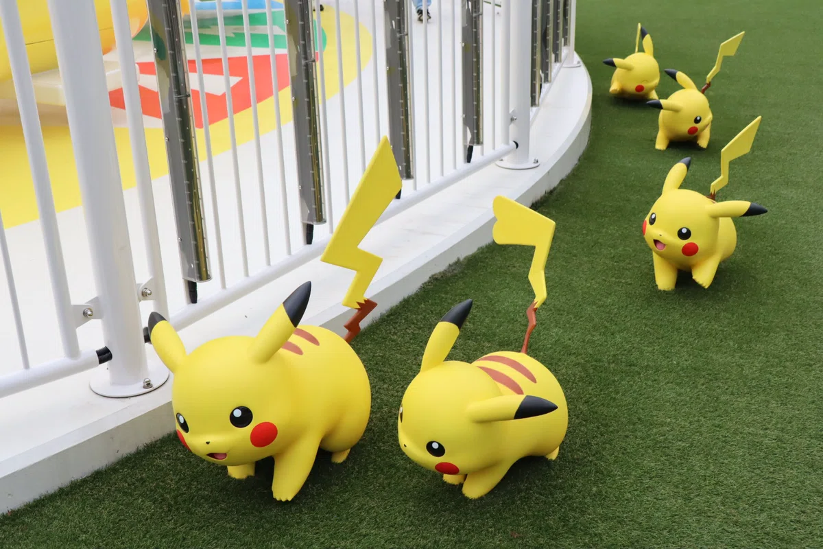2026.7月ポケパークカントーレポ｜saku