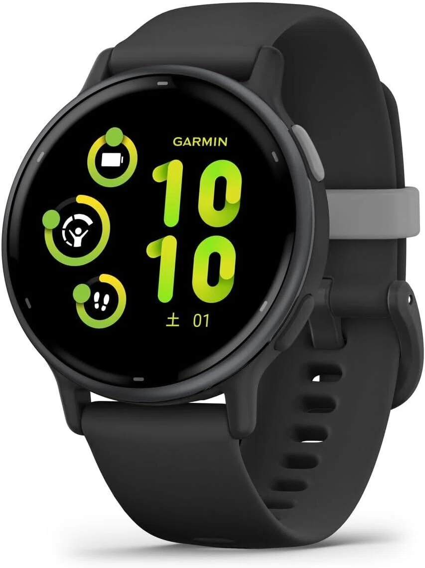 Garmin スマートウォッチのおすすめ8選 用途・価格帯別に人気モデルを 