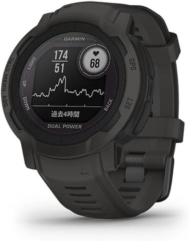 GARMIN|VENU2 BLACK スマートウォッチ ガーミン ◇【GARMIN ガーミン 