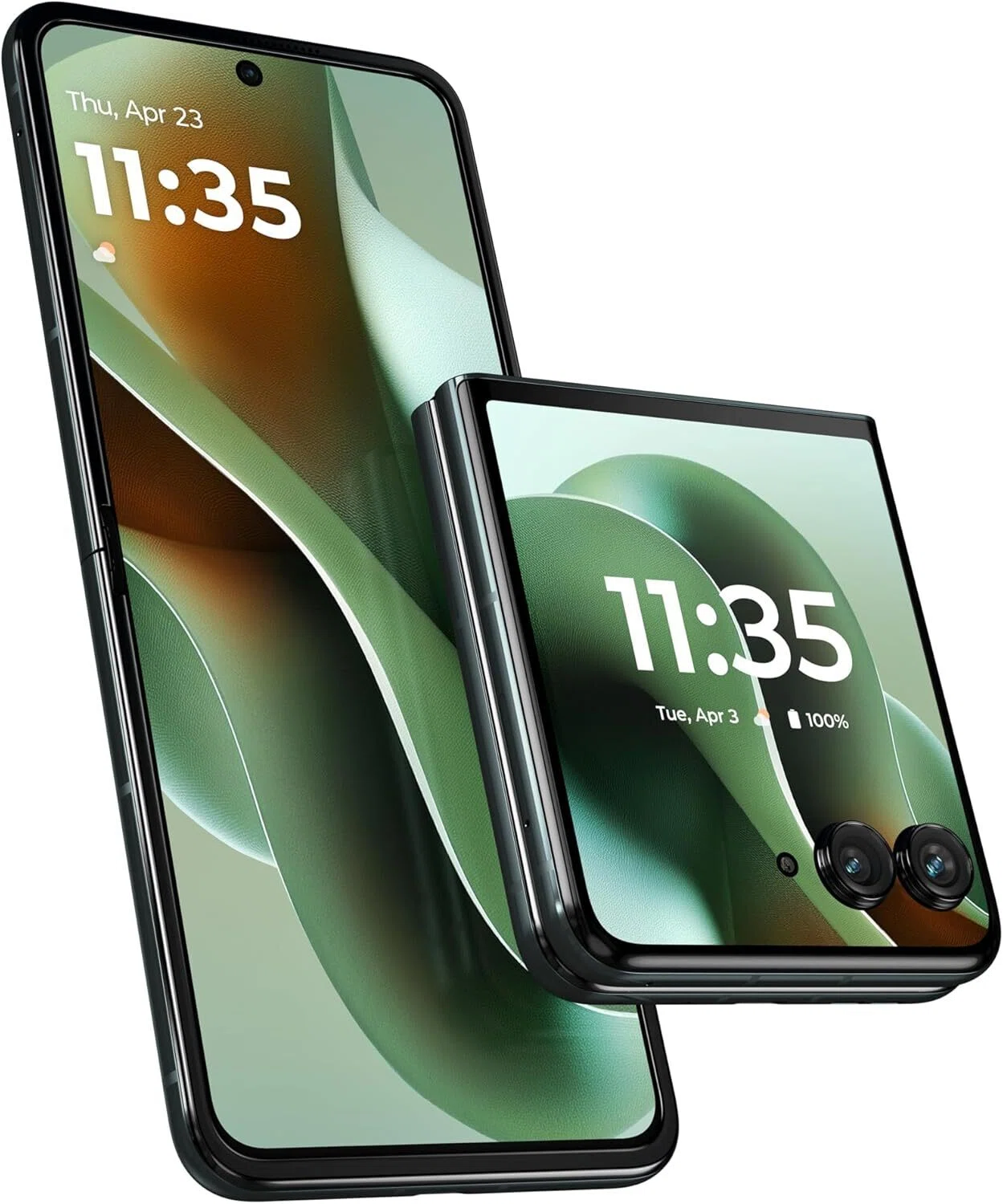 折りたたみスマホのおすすめ7選 大画面フォールドとコンパクトフリップ