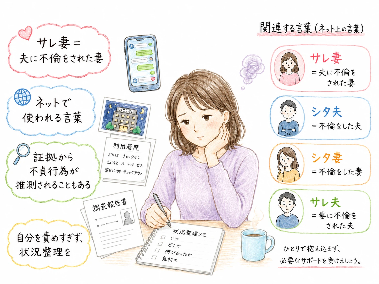 公の場での発言・インタビュー報道記録