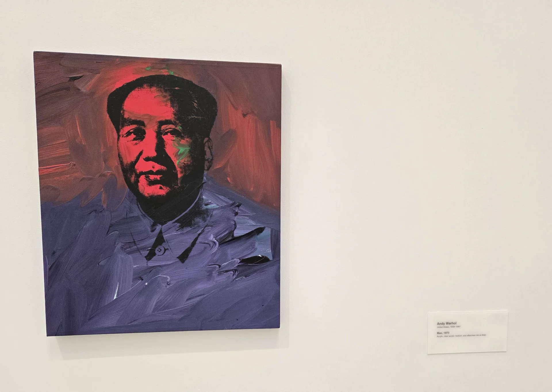 芸術作品 貴重な美術品です。 ロサンゼルス美術館めぐり｜nyalra