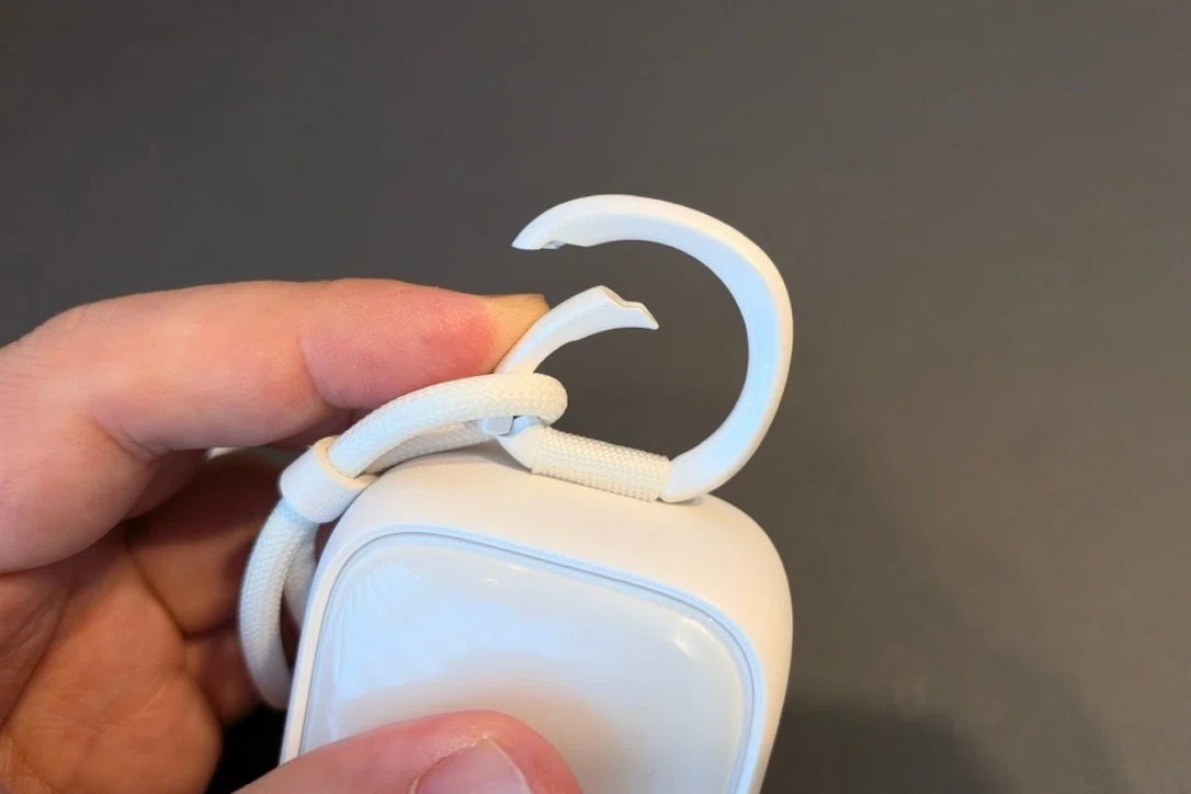 TORRAS PearlGo 2in1レビュー！Apple Watchも充電できる、持ち歩きたくなるモバイルバッテリーだった