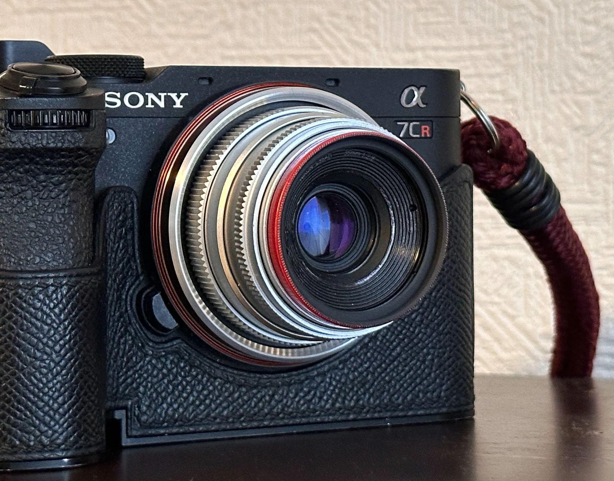 Nikonピカイチのレンズは、文字通り ピカイチだった。 Nikon L35AF の