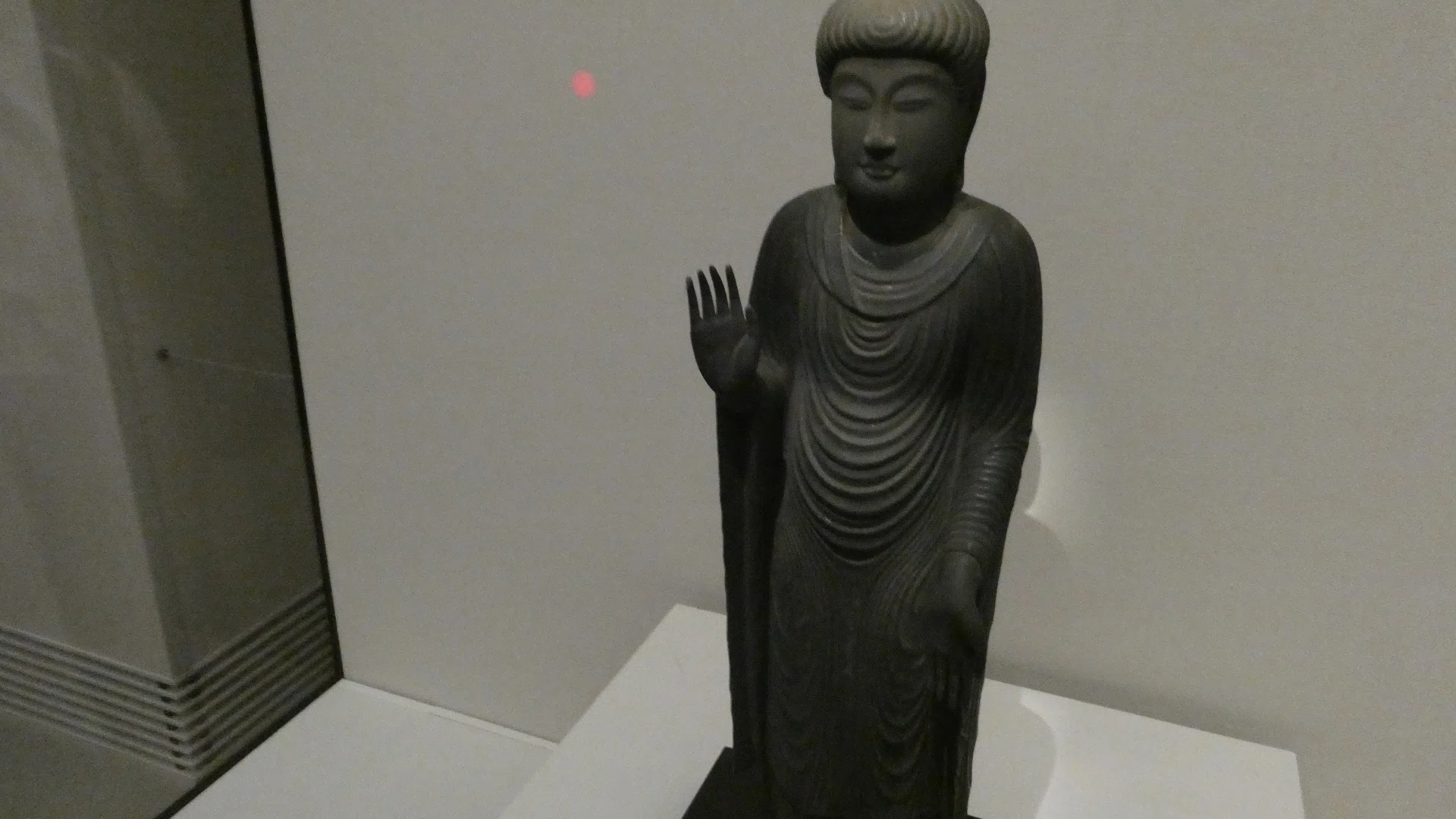 京都南山城の美仏！奈良国立博物館「修理完成記念 特別公開 金胎寺