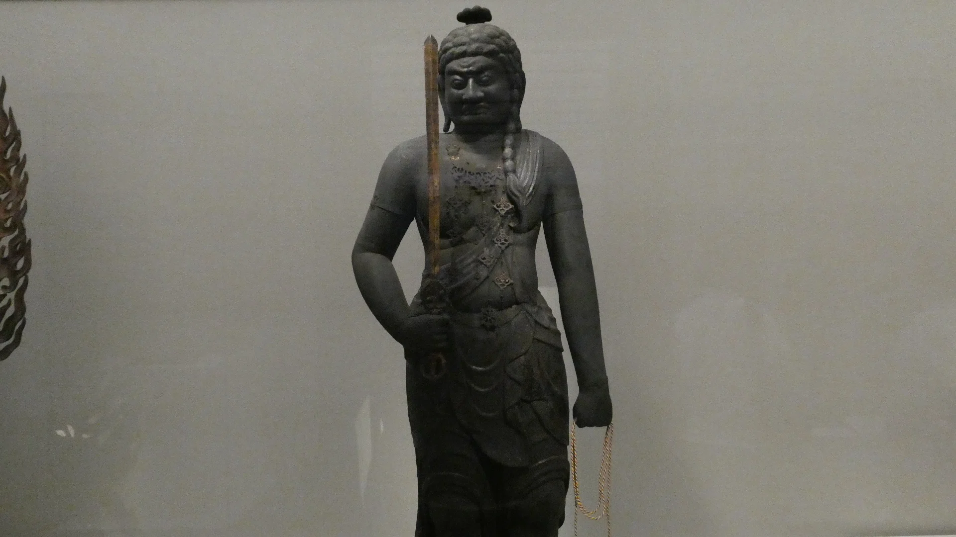 京都南山城の美仏！奈良国立博物館「修理完成記念 特別公開 金胎寺