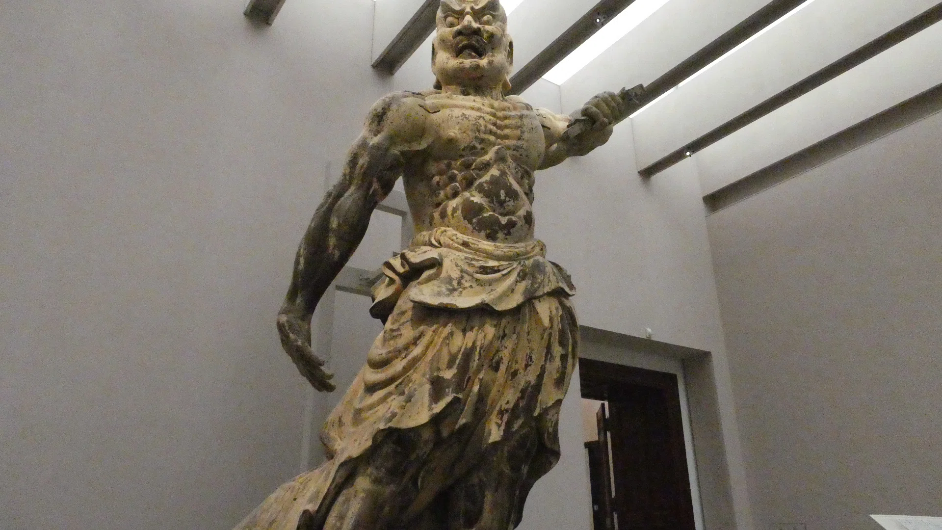 京都南山城の美仏！奈良国立博物館「修理完成記念 特別公開 金胎寺