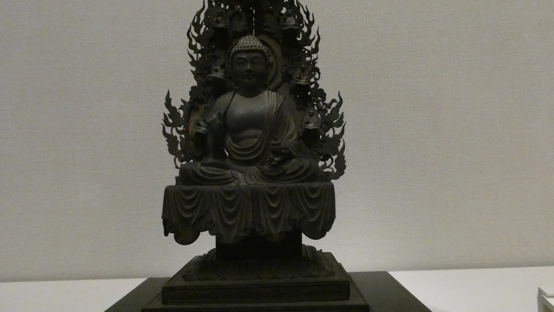 京都南山城の美仏！奈良国立博物館「修理完成記念 特別公開 金胎寺
