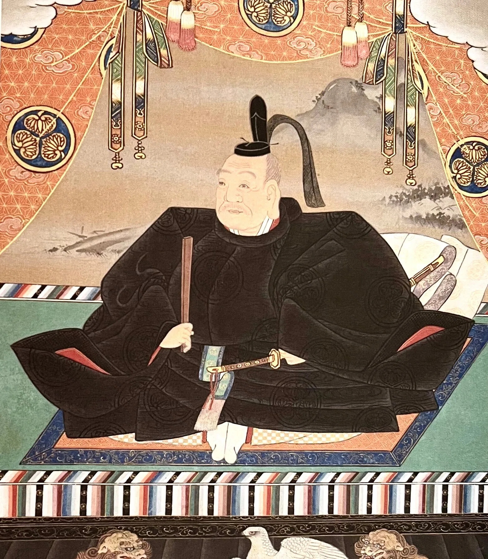 徳川家康と豊臣秀頼｜髙田重孝