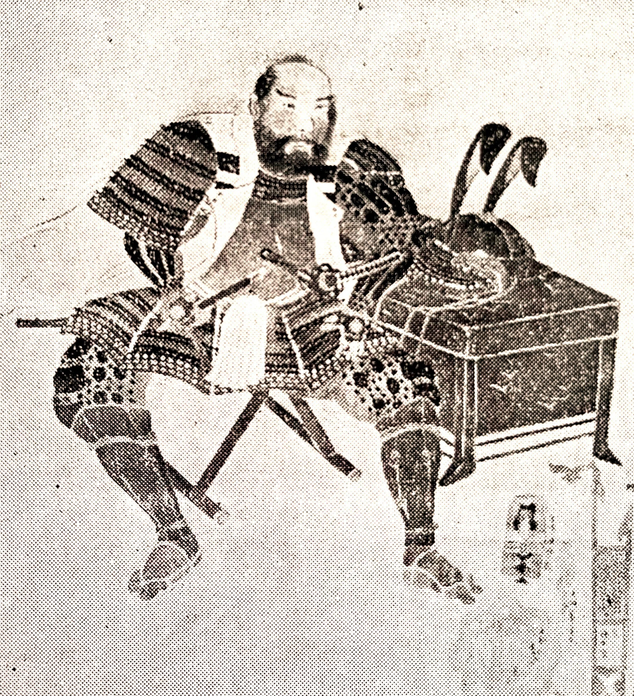 徳川家康と豊臣秀頼｜髙田重孝