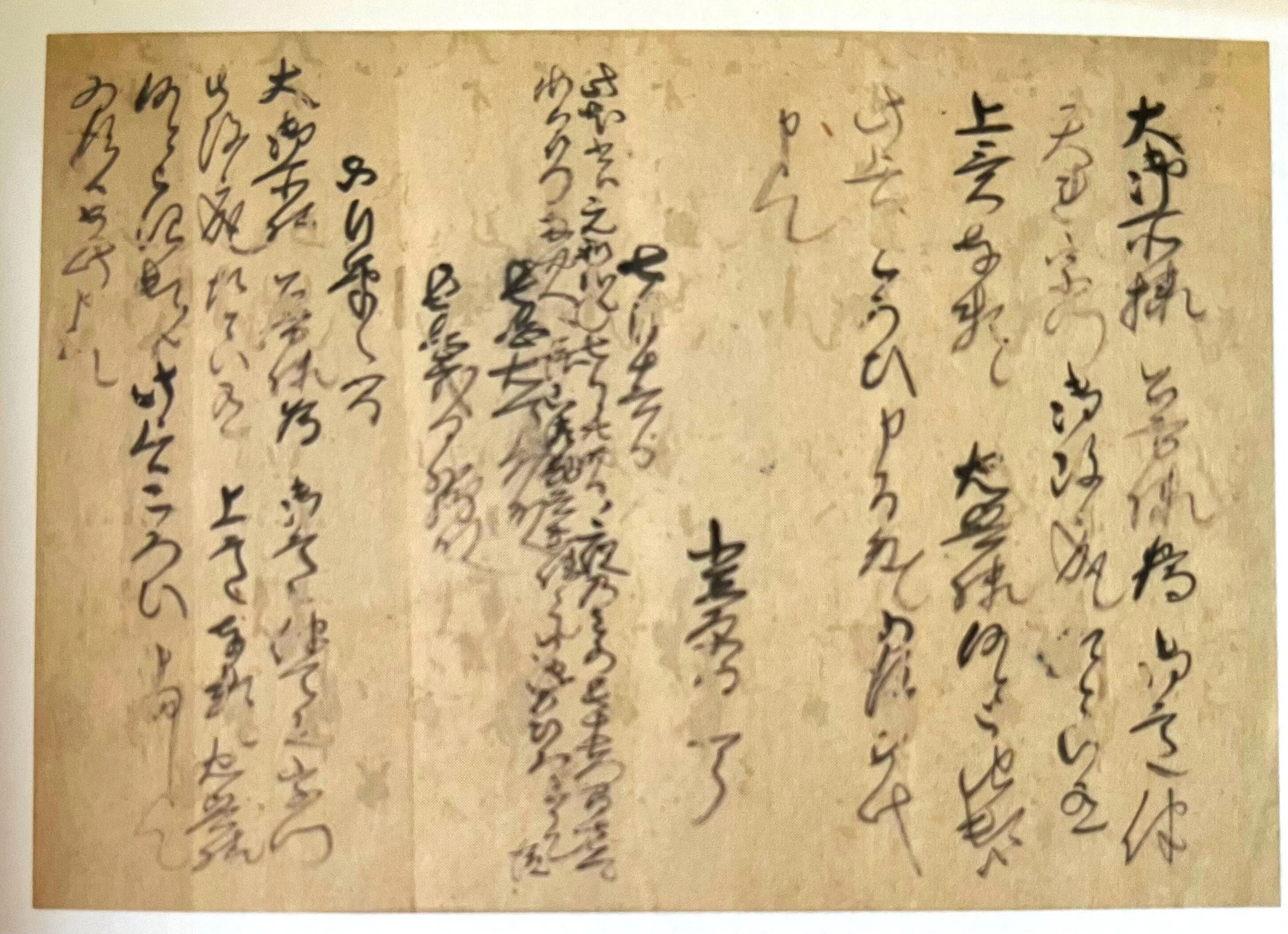 徳川家康と豊臣秀頼｜髙田重孝