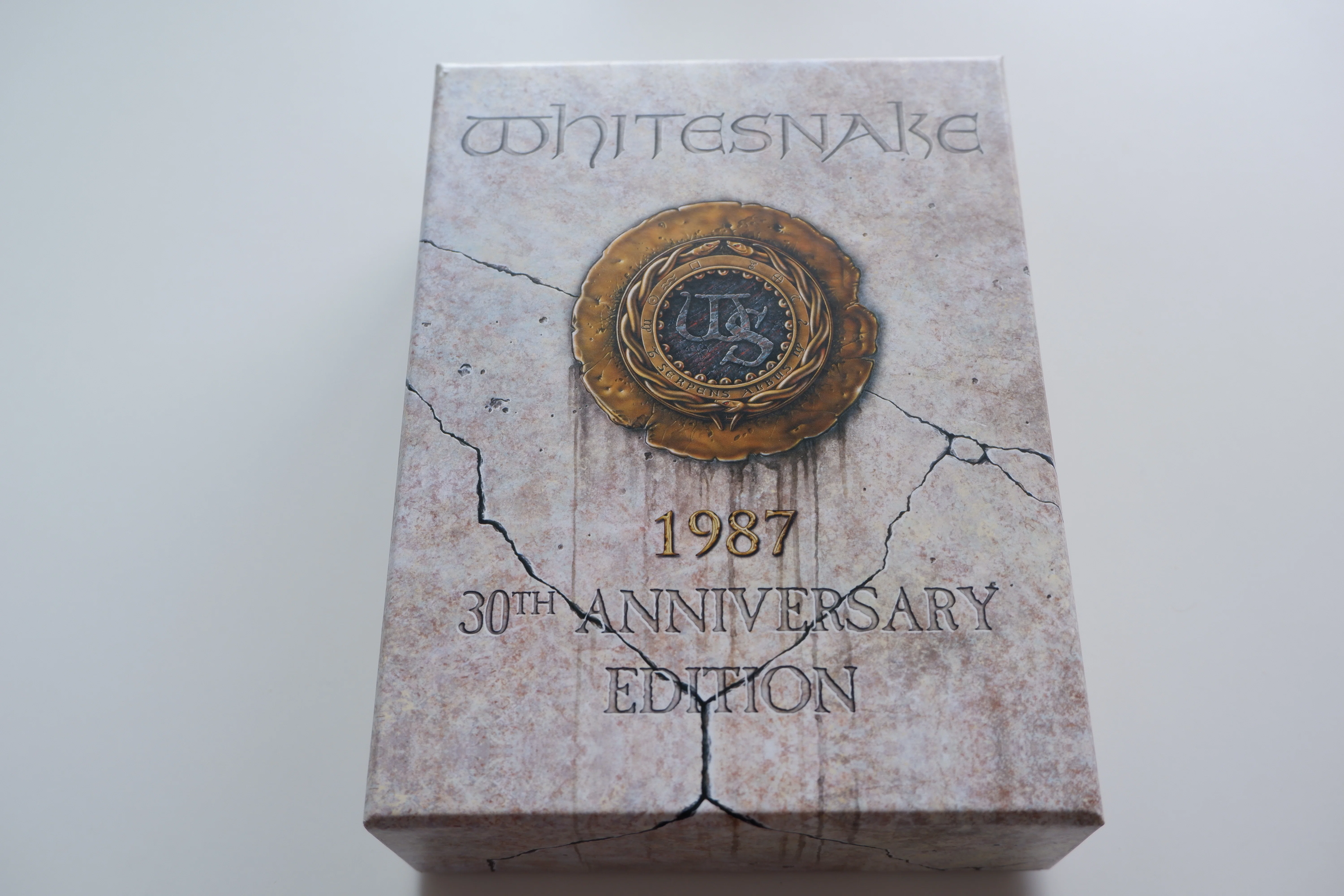 Whitesnake～Whitesnake｜Storemaster