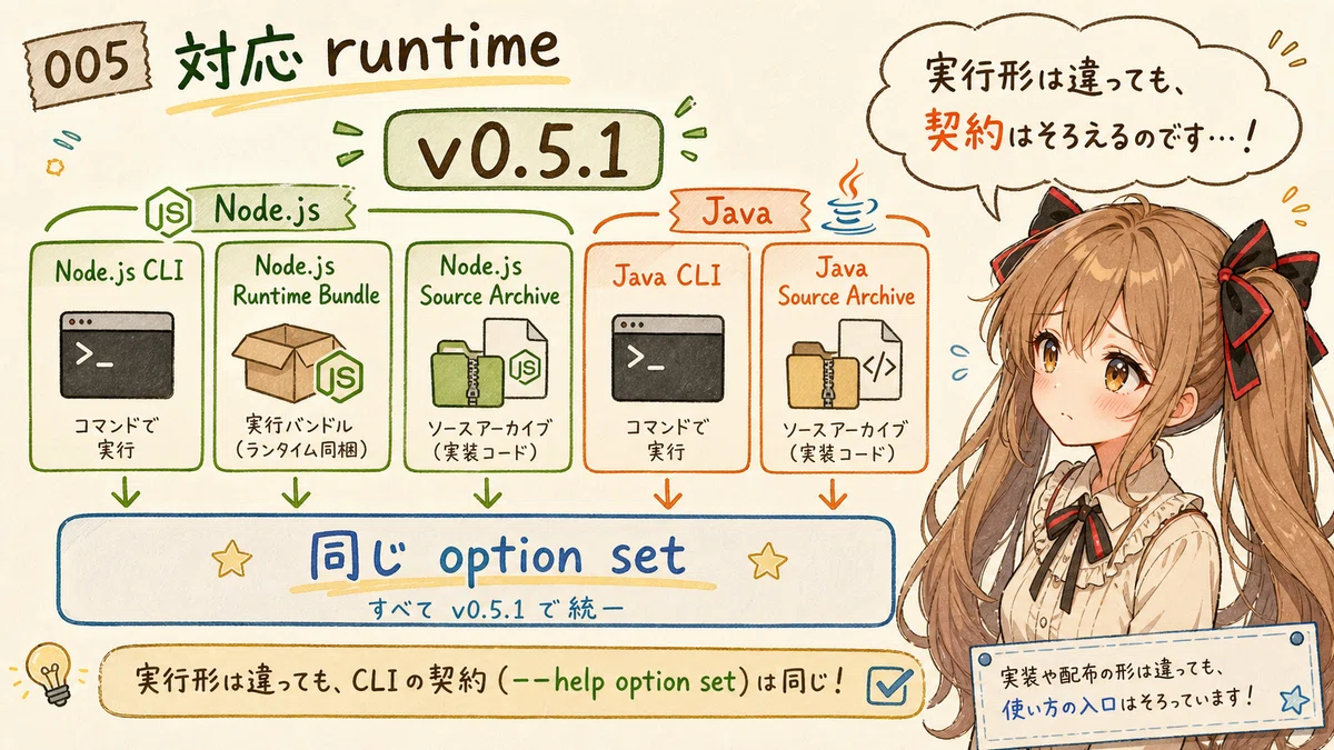 [miku-pptx2md] PowerPointをMarkdownへ変換する小さな道具 v0.5.1｜Toshiki Iga / 伊賀 敏樹