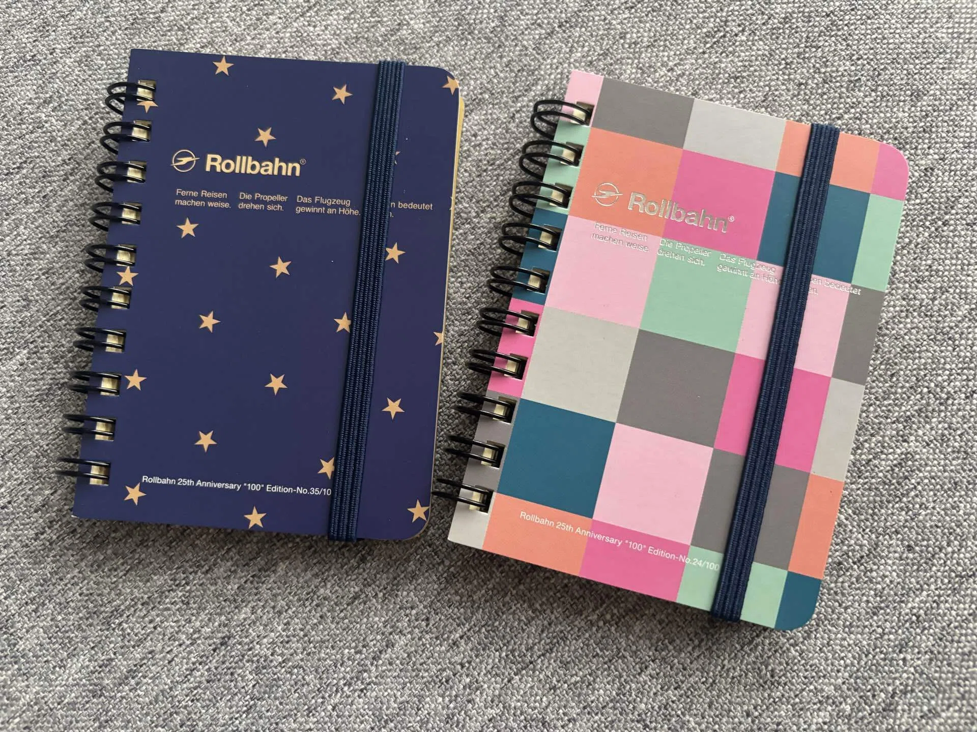ロルバーン100を買ったら、思いがけない再会｜スミヨシ