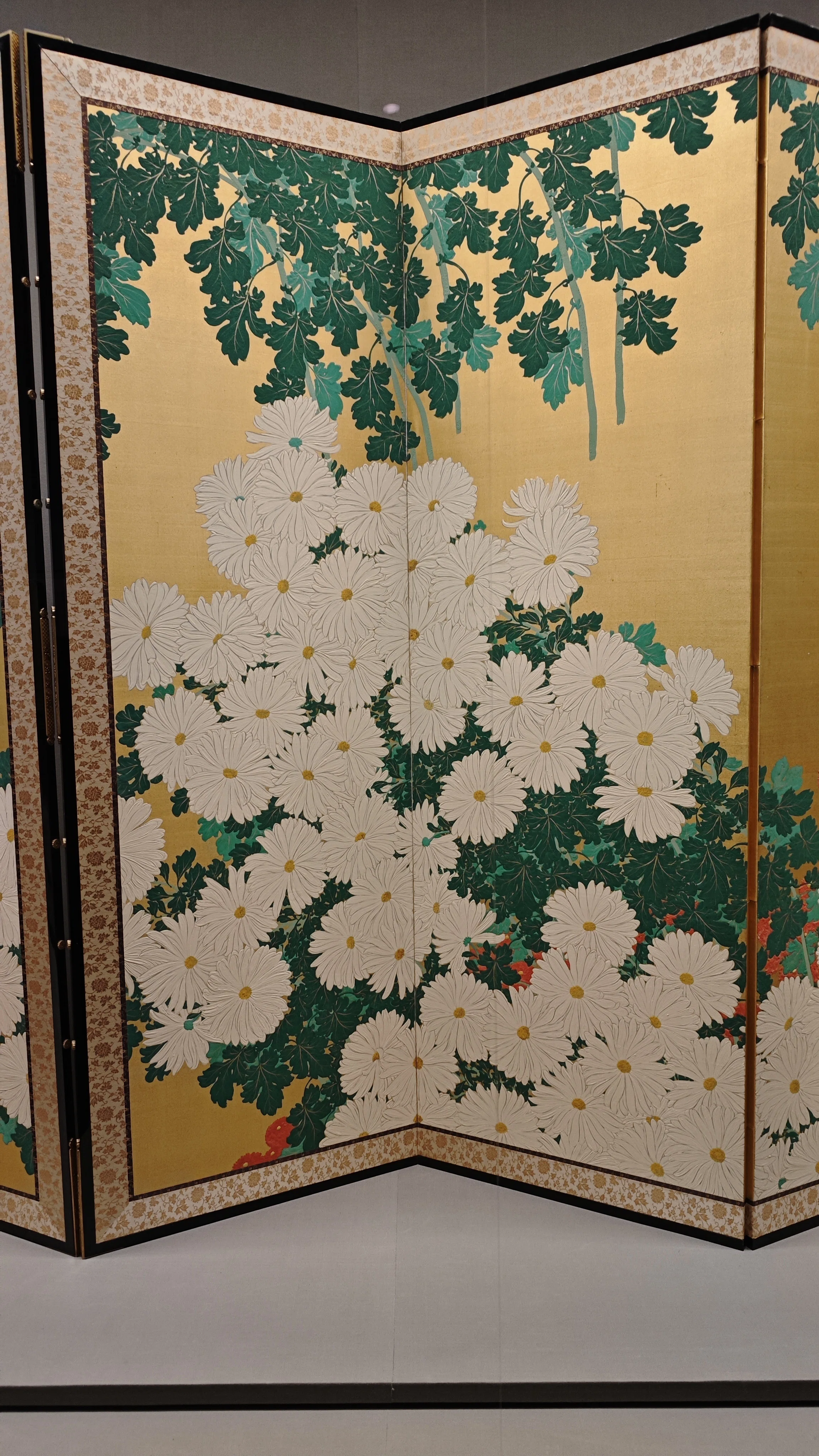 美術館】【企画展】ライトアップ木島櫻谷Ⅲ＠泉屋博古館東京｜もんばん