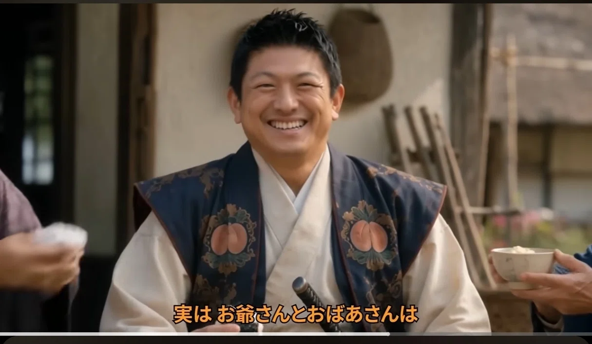 田山 たかし