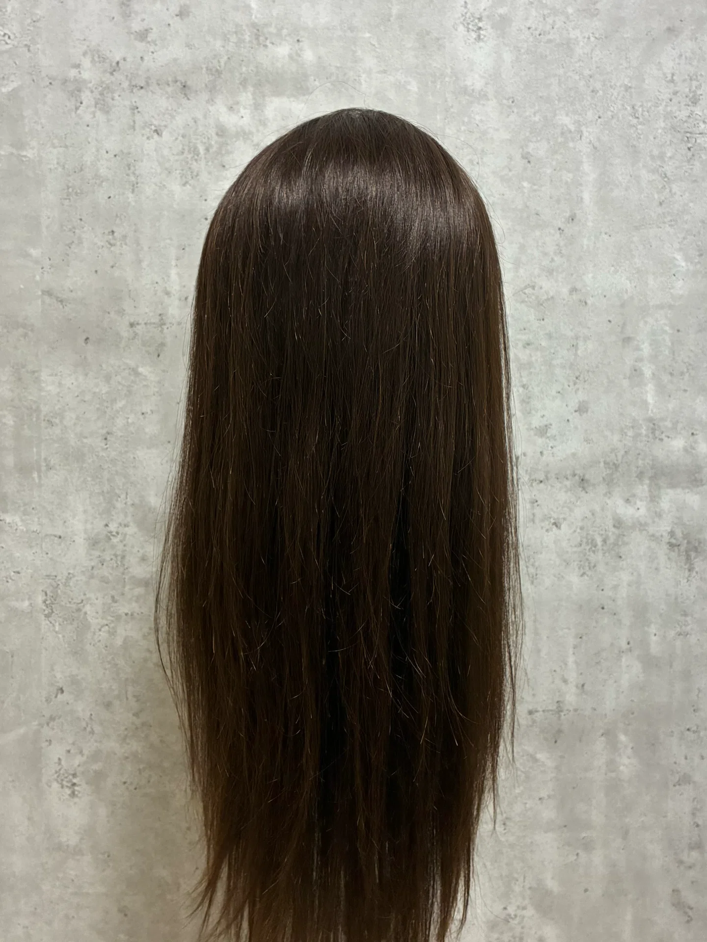6回洗っても変わらない価値。私が15万円の「ロウヘア」を手放した理由