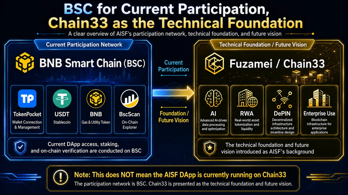 Wu Sijin Special Appearance at AISF Seminar｜Fuzamei CEO Discusses ...
