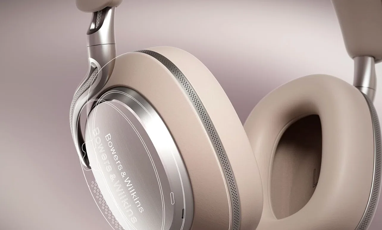 Bowers & Wilkins Px8 S2 レビュー｜音質・装着感・ノイキャンを徹底