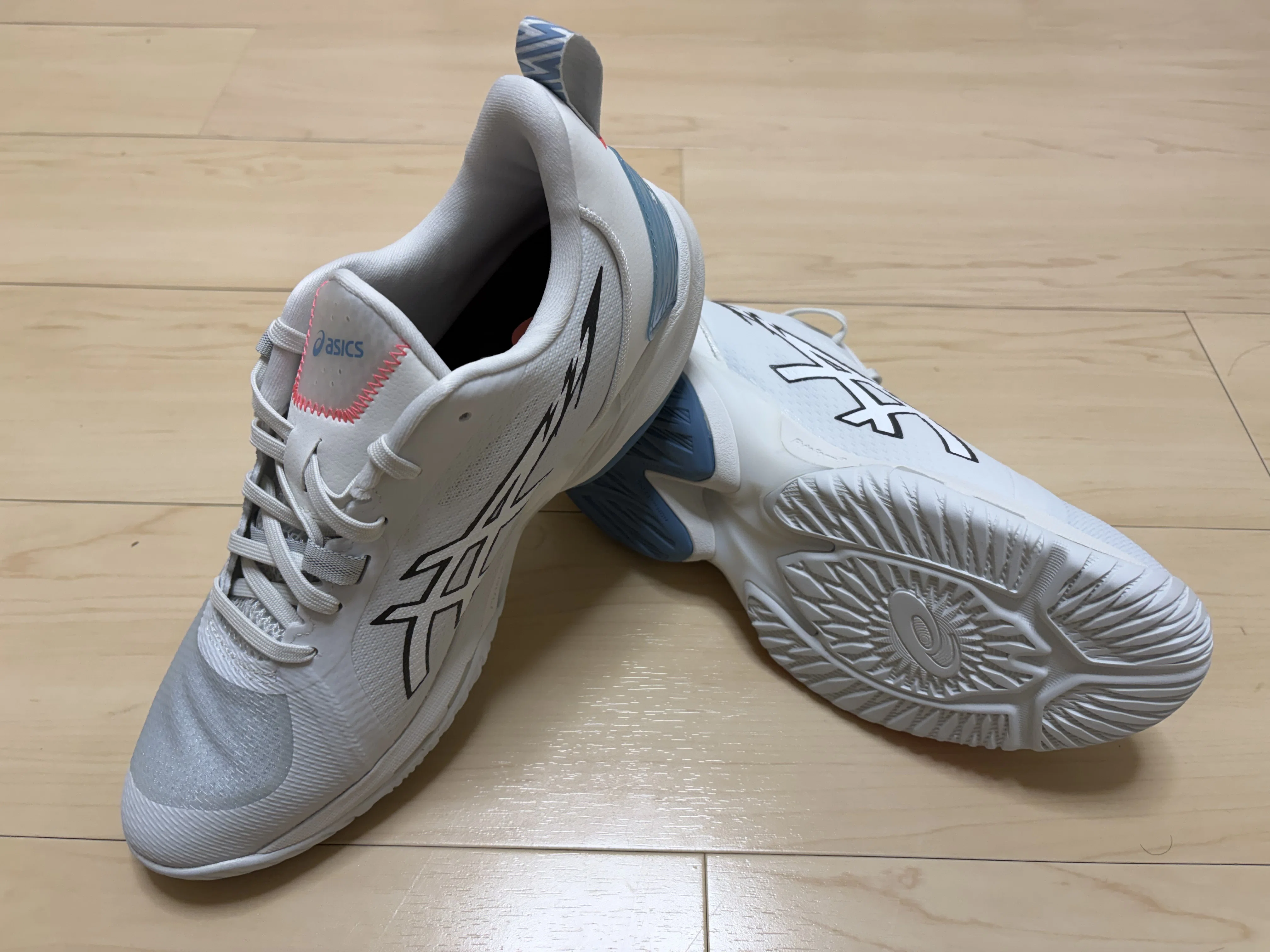 SWIFTACE Performance Review｜Brankなんとか