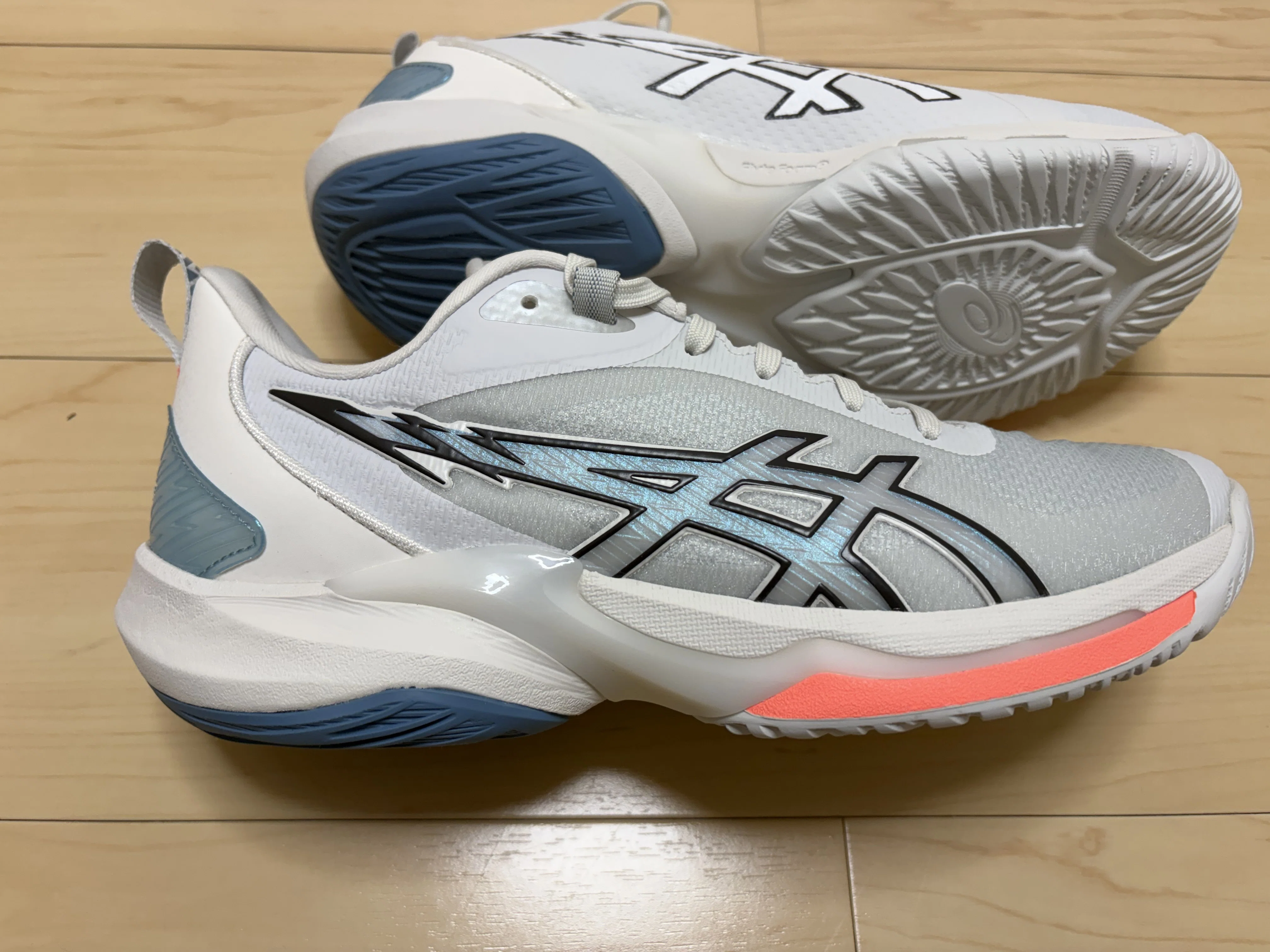 SWIFTACE Performance Review｜Brankなんとか