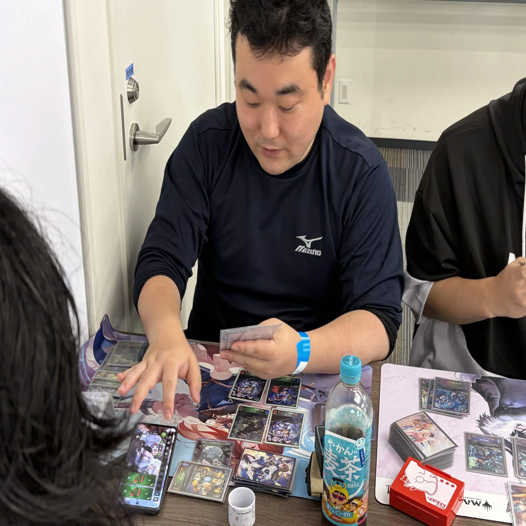 シャドウバースエボルヴ】東京エボル部フェス2026 3rd イベント